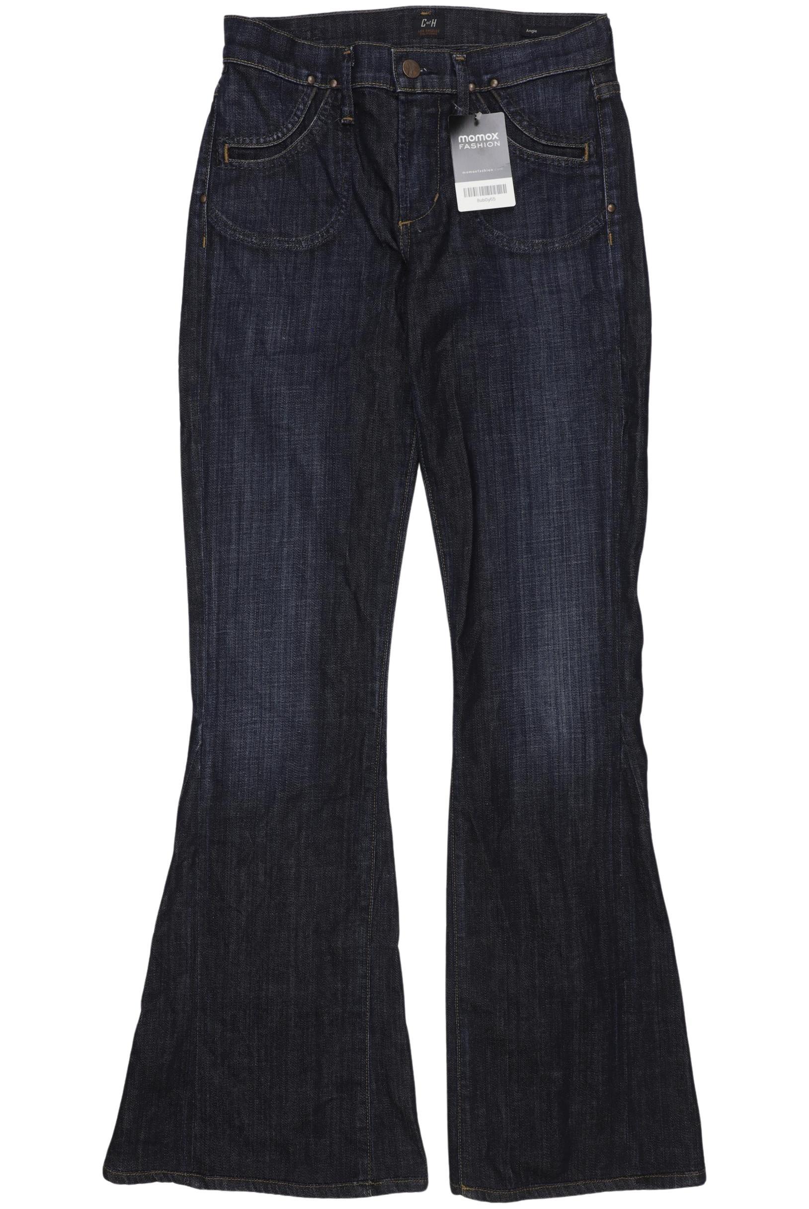 

Citizens of humanity Damen Jeans, marineblau, Gr. 26
