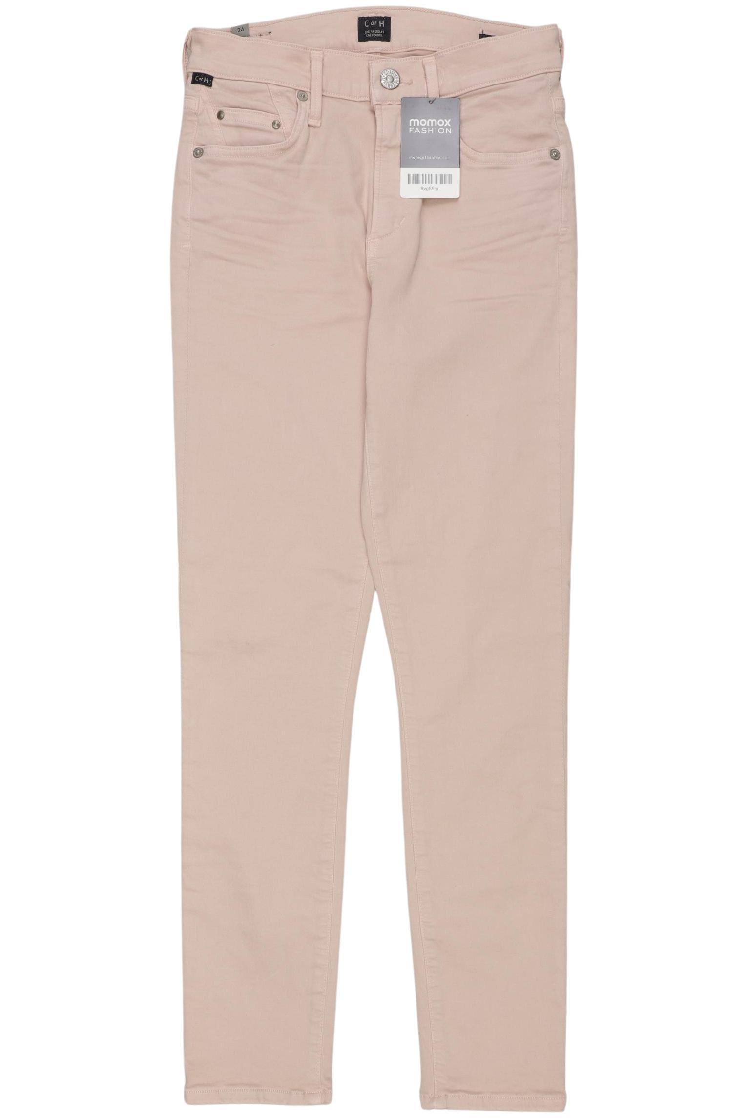 

Citizens of humanity Damen Jeans, pink, Gr. 24