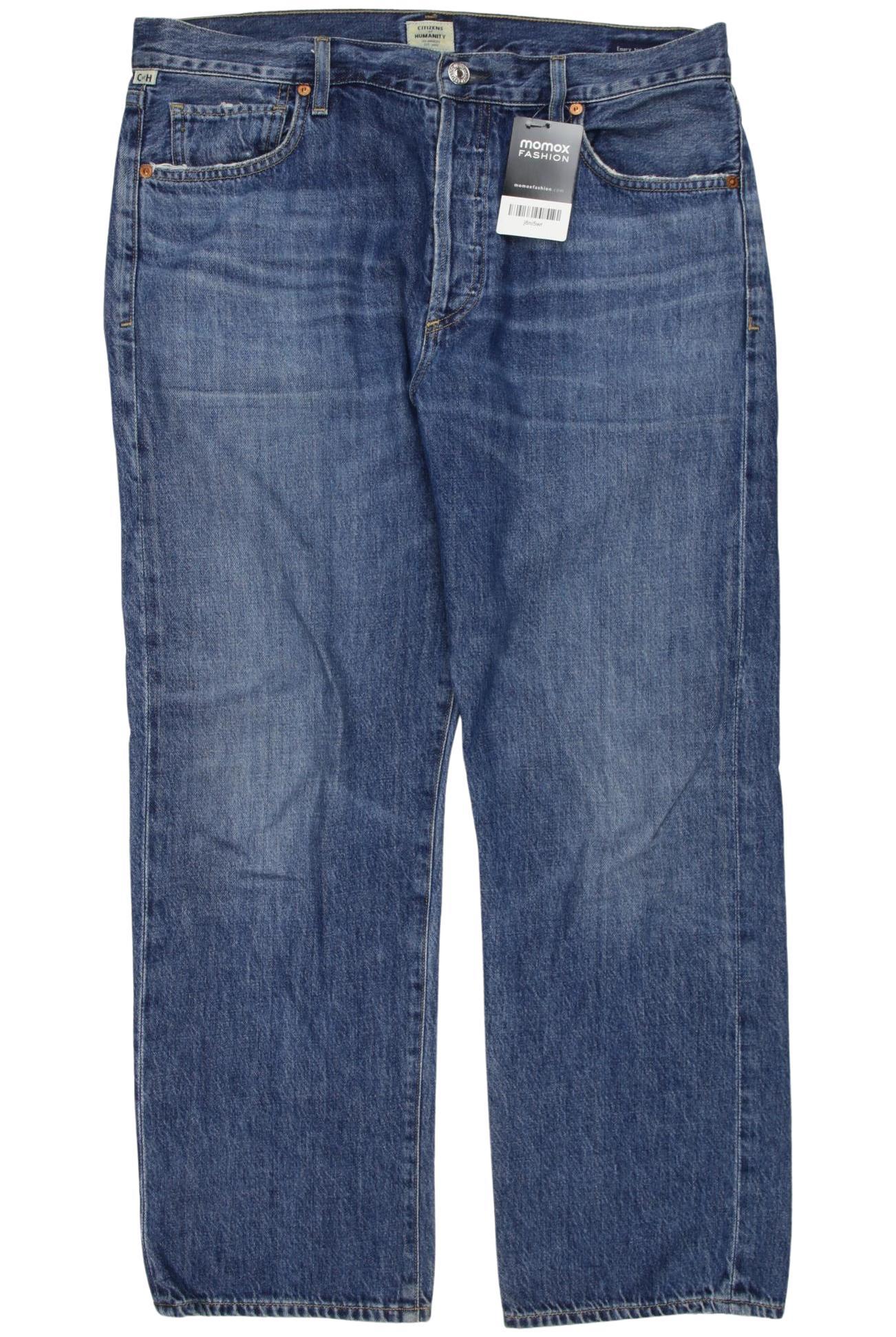 

Citizens of humanity Damen Jeans, blau, Gr. 29