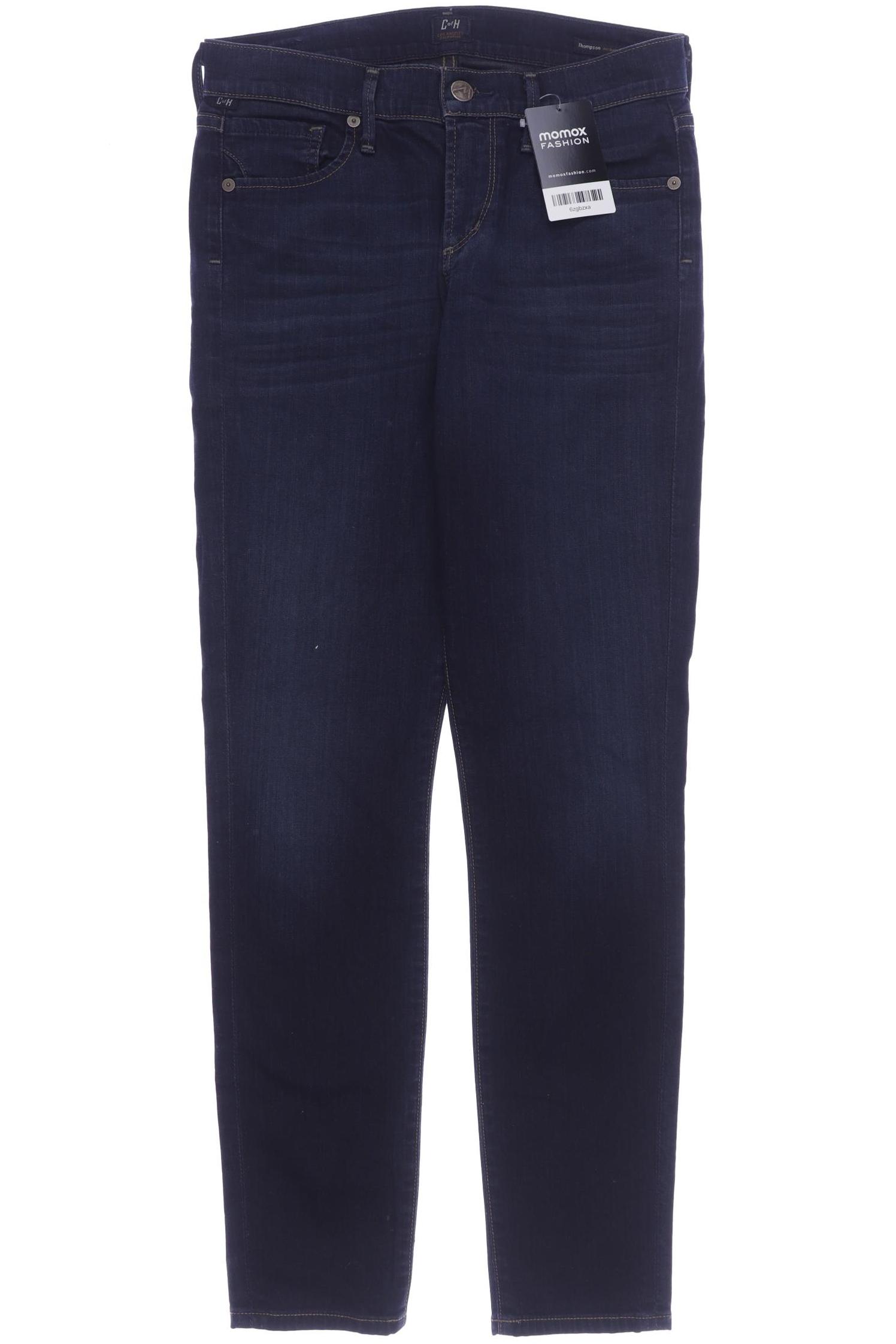 

Citizens of humanity Damen Jeans, marineblau, Gr. 25