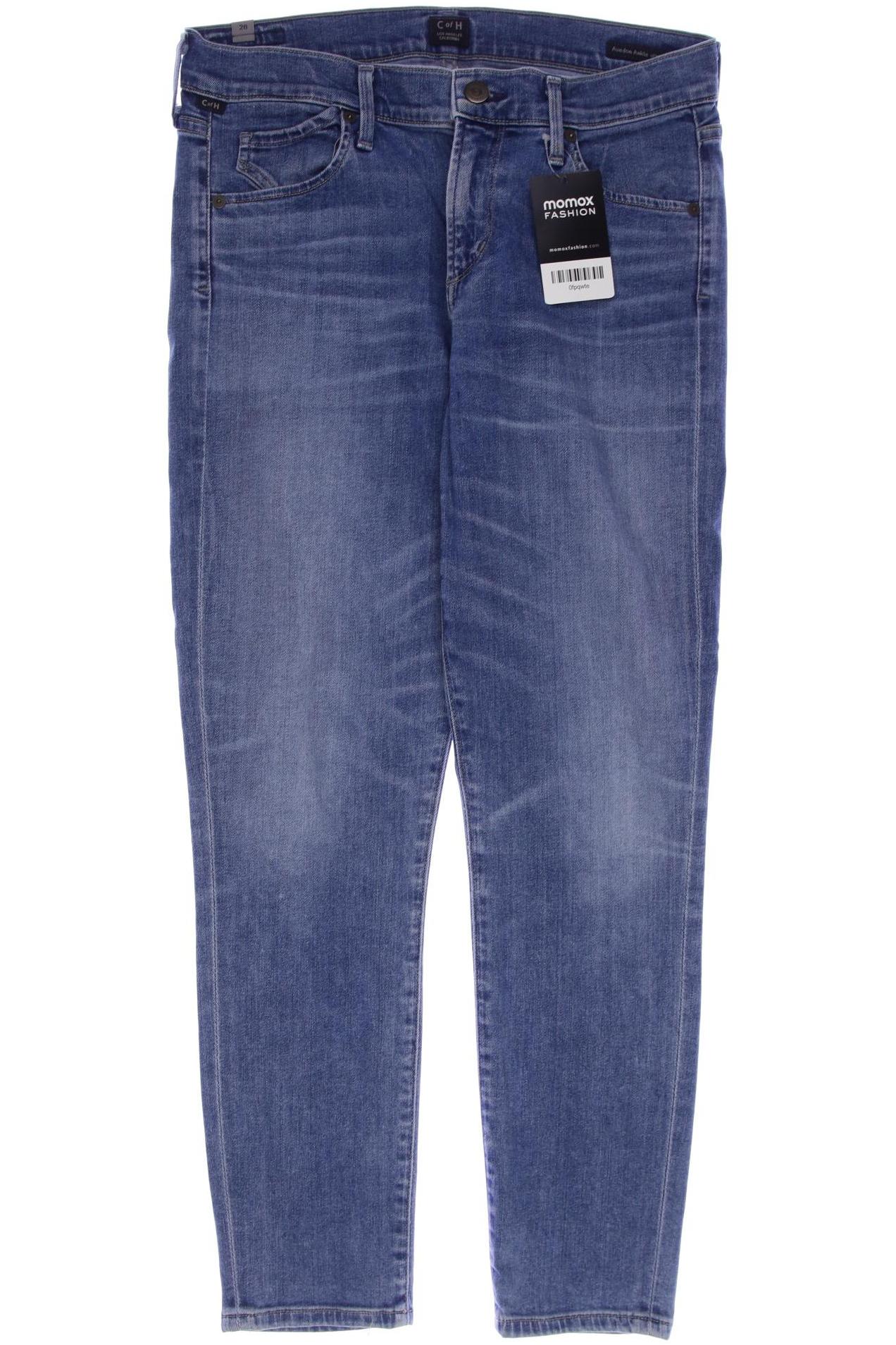 

Citizens of humanity Damen Jeans, blau, Gr. 28