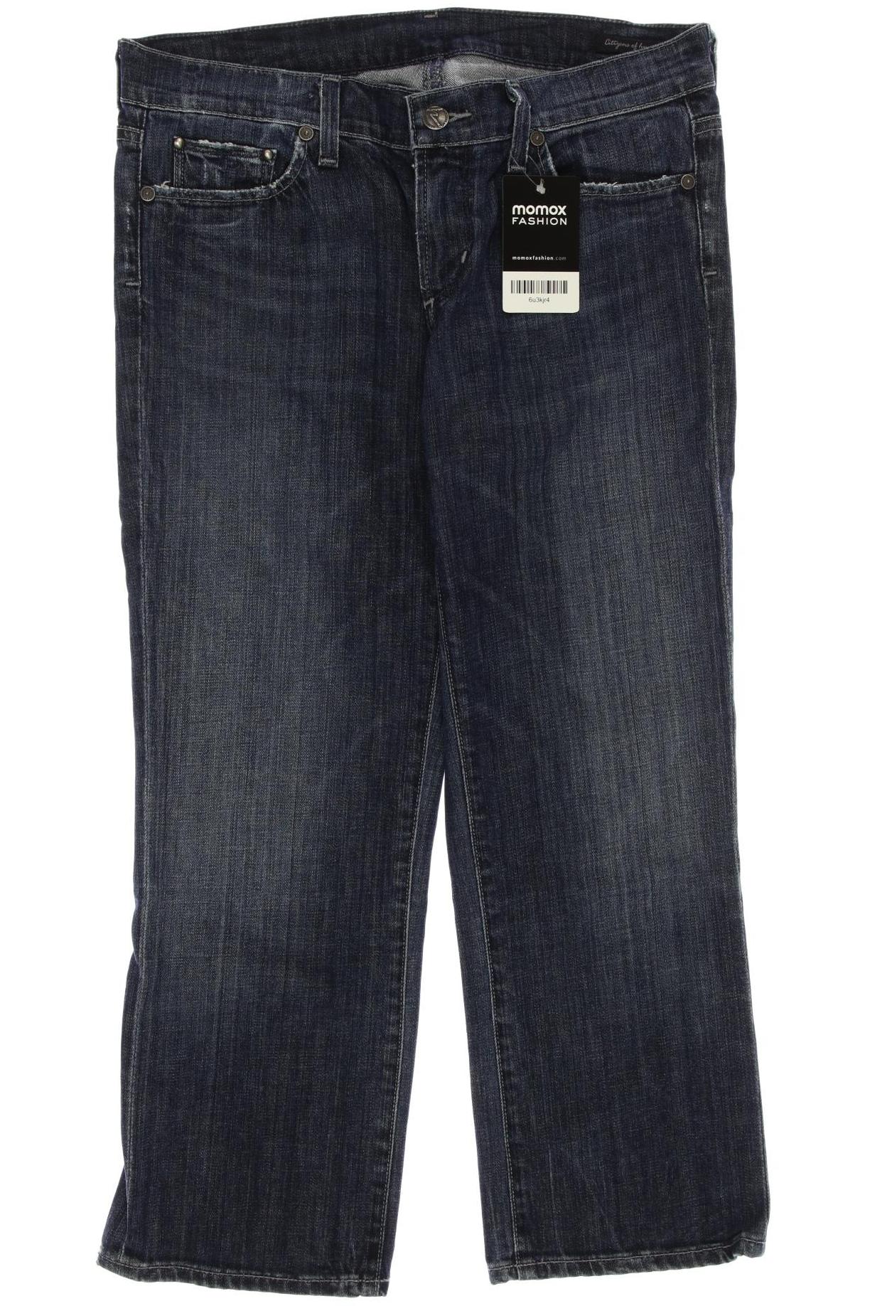 

Citizens of humanity Damen Jeans, marineblau, Gr. 38