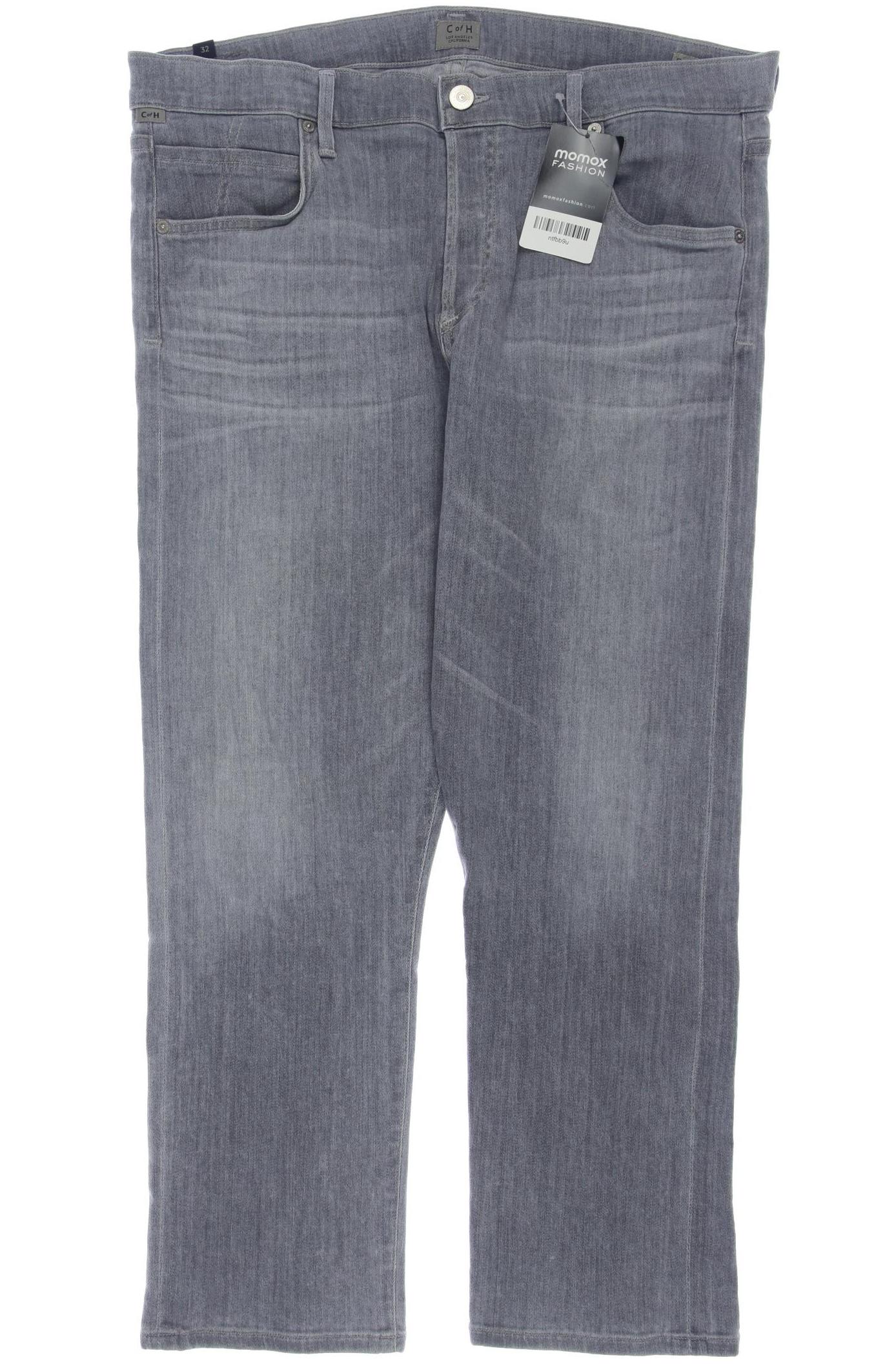 

Citizens of humanity Damen Jeans, grau, Gr. 32