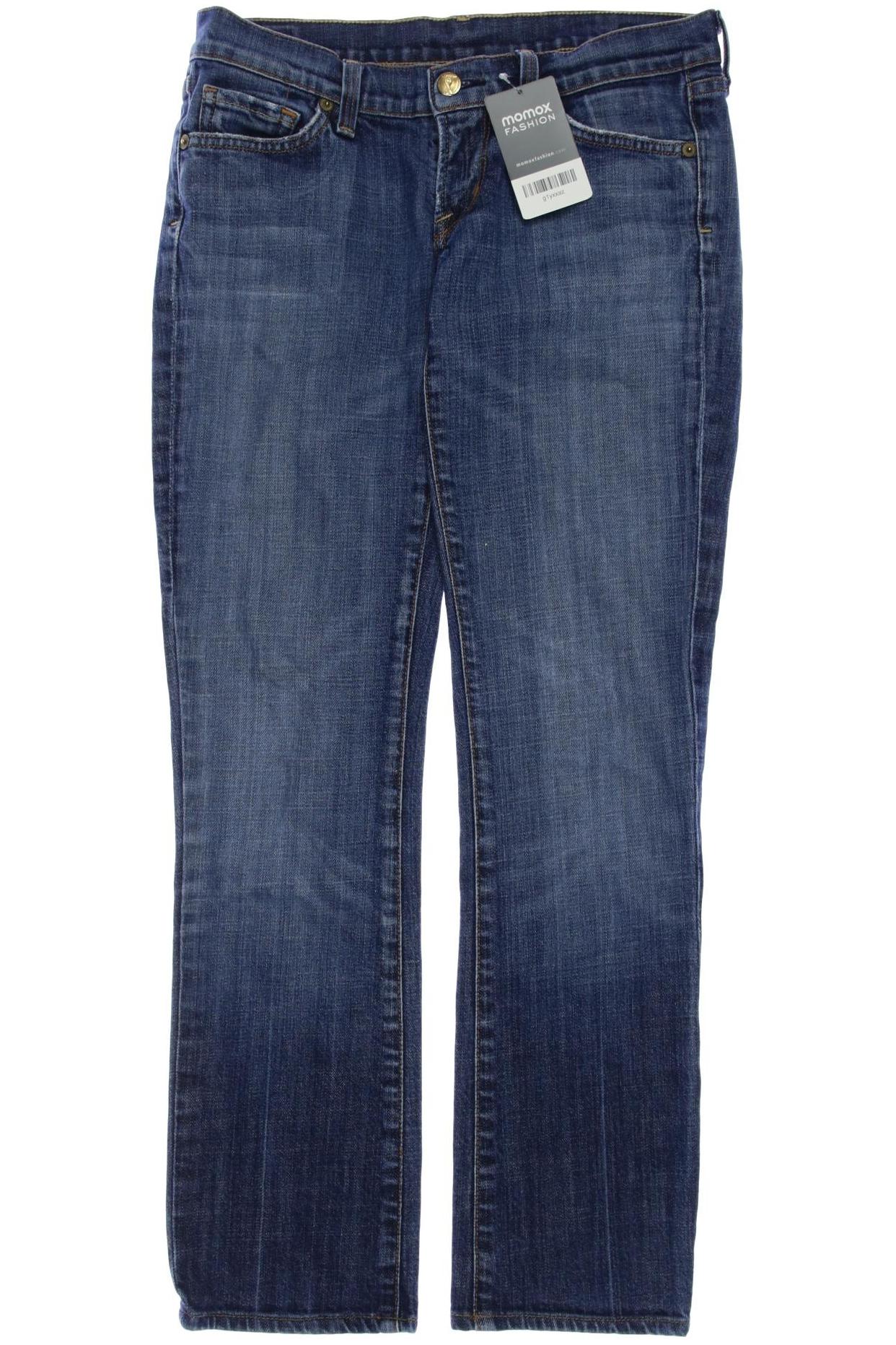 

Citizens of humanity Damen Jeans, blau, Gr. 27