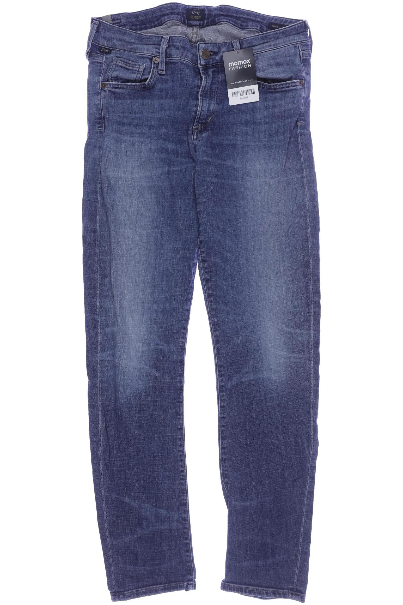 

Citizens of humanity Damen Jeans, blau, Gr. 28