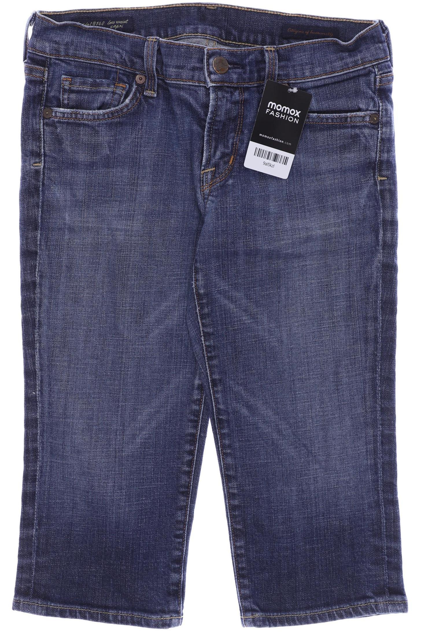 

Citizens of humanity Damen Shorts, blau
