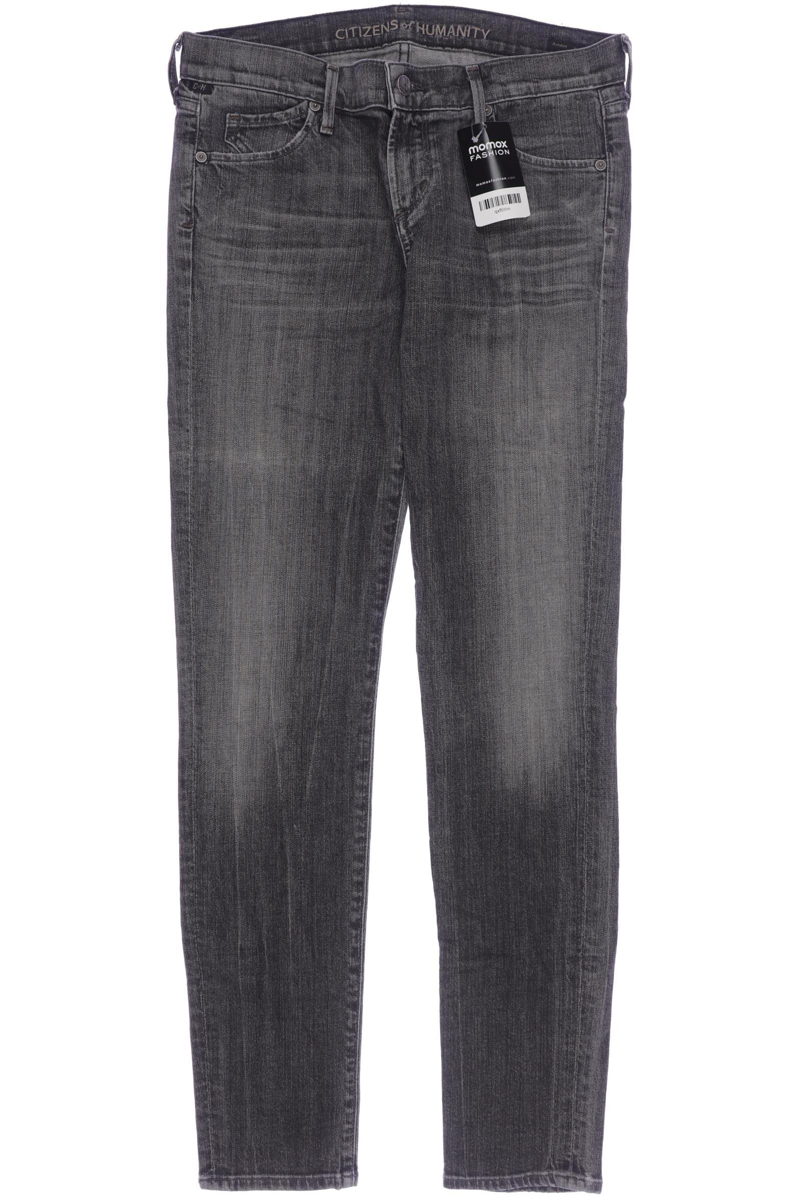 

Citizens of humanity Damen Jeans, grau, Gr. 29