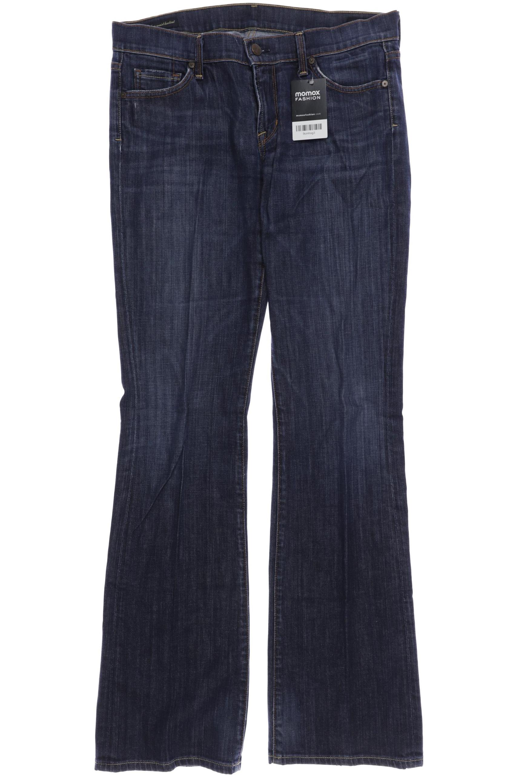 

Citizens of humanity Damen Jeans, marineblau