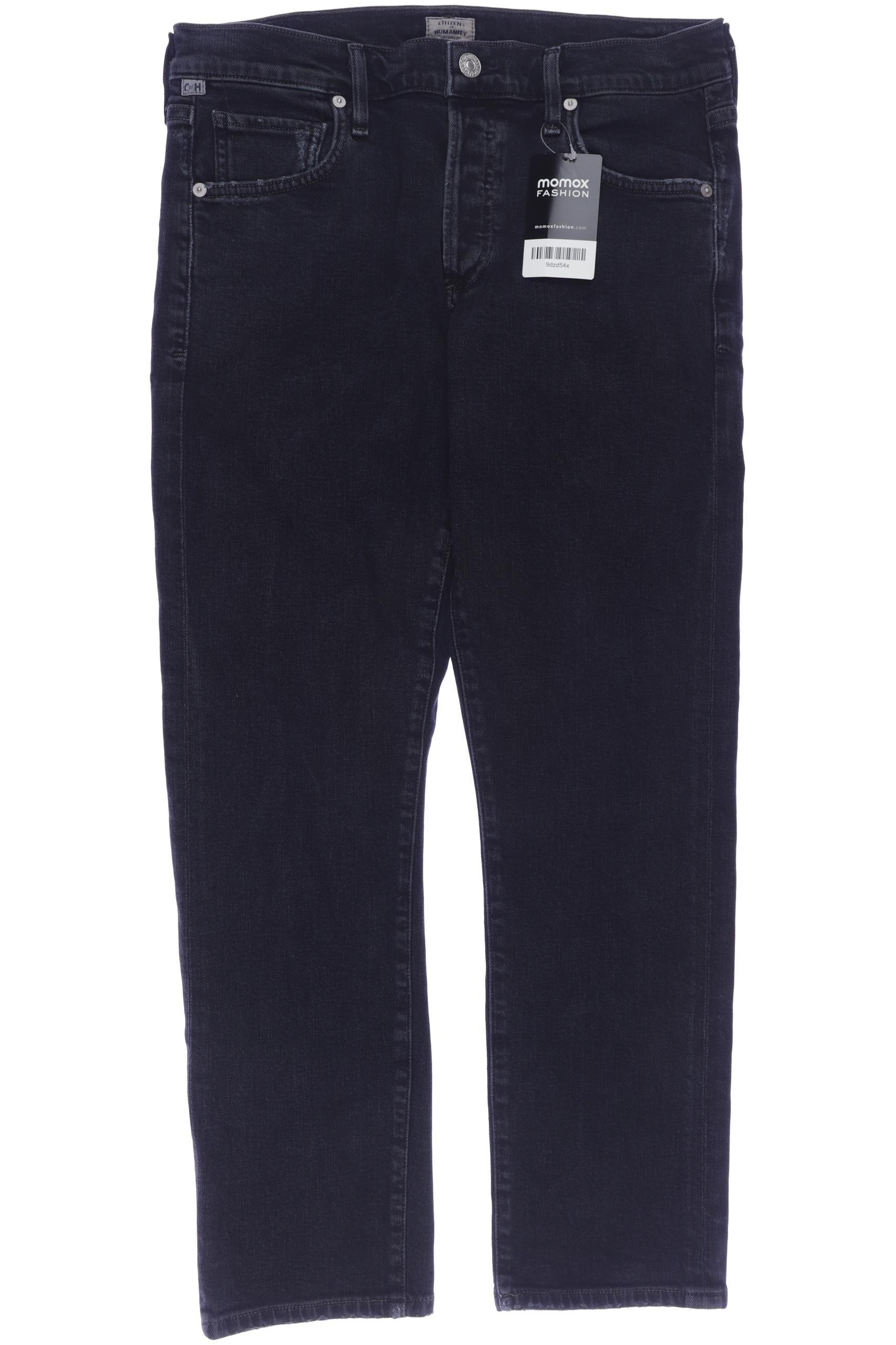 

Citizens of humanity Damen Jeans, schwarz, Gr. 26