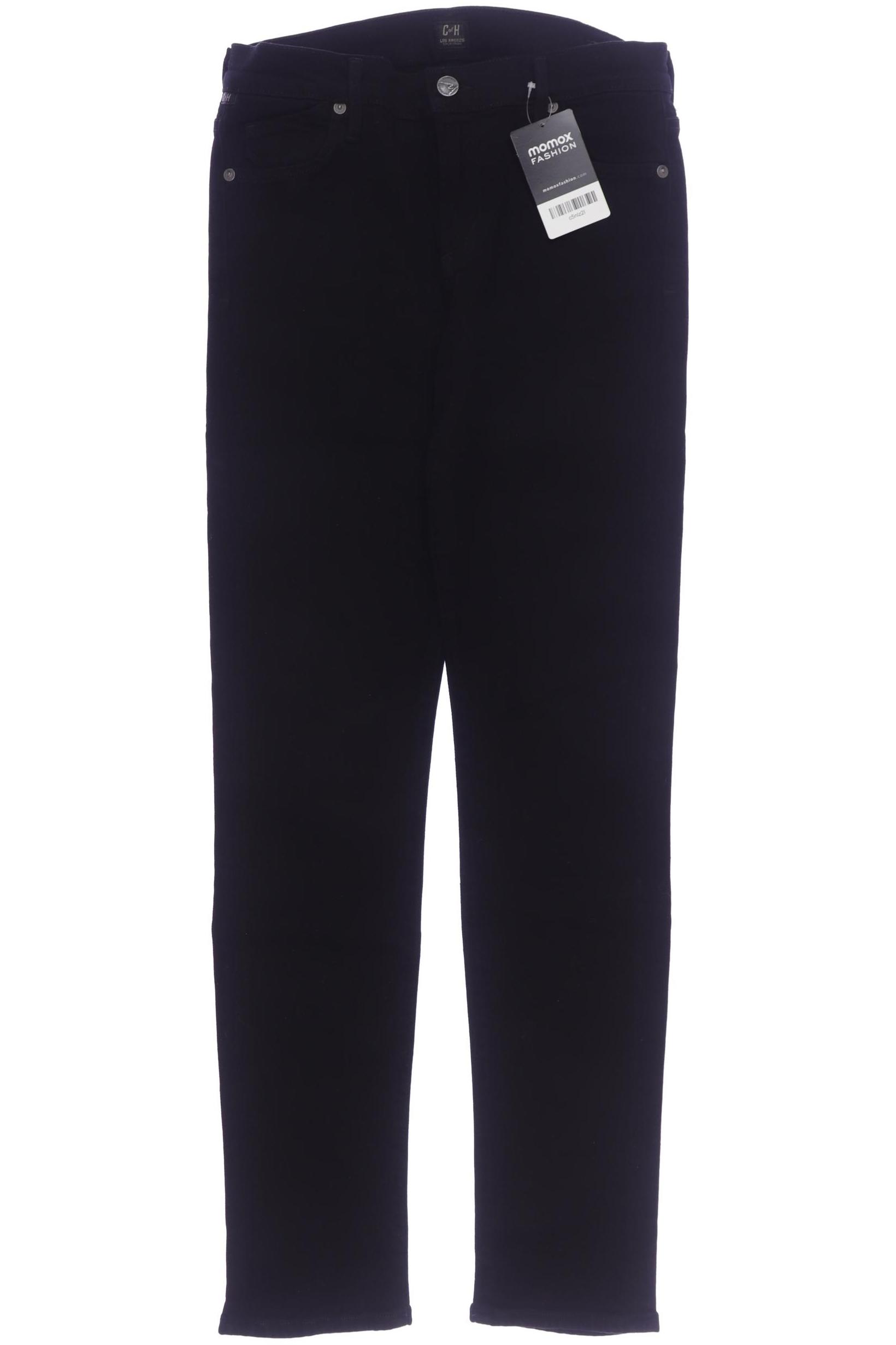 

Citizens of humanity Damen Jeans, schwarz, Gr. 30