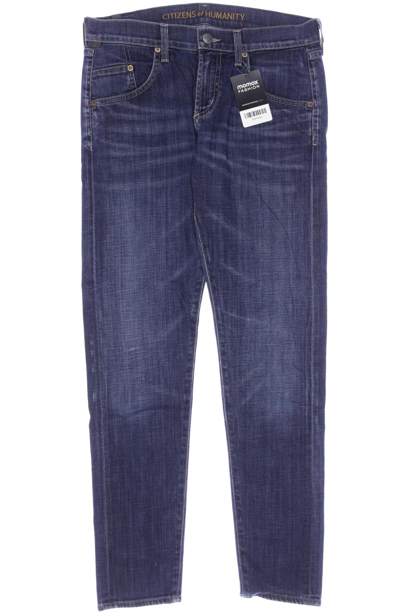 

Citizens of humanity Damen Jeans, blau, Gr. 28