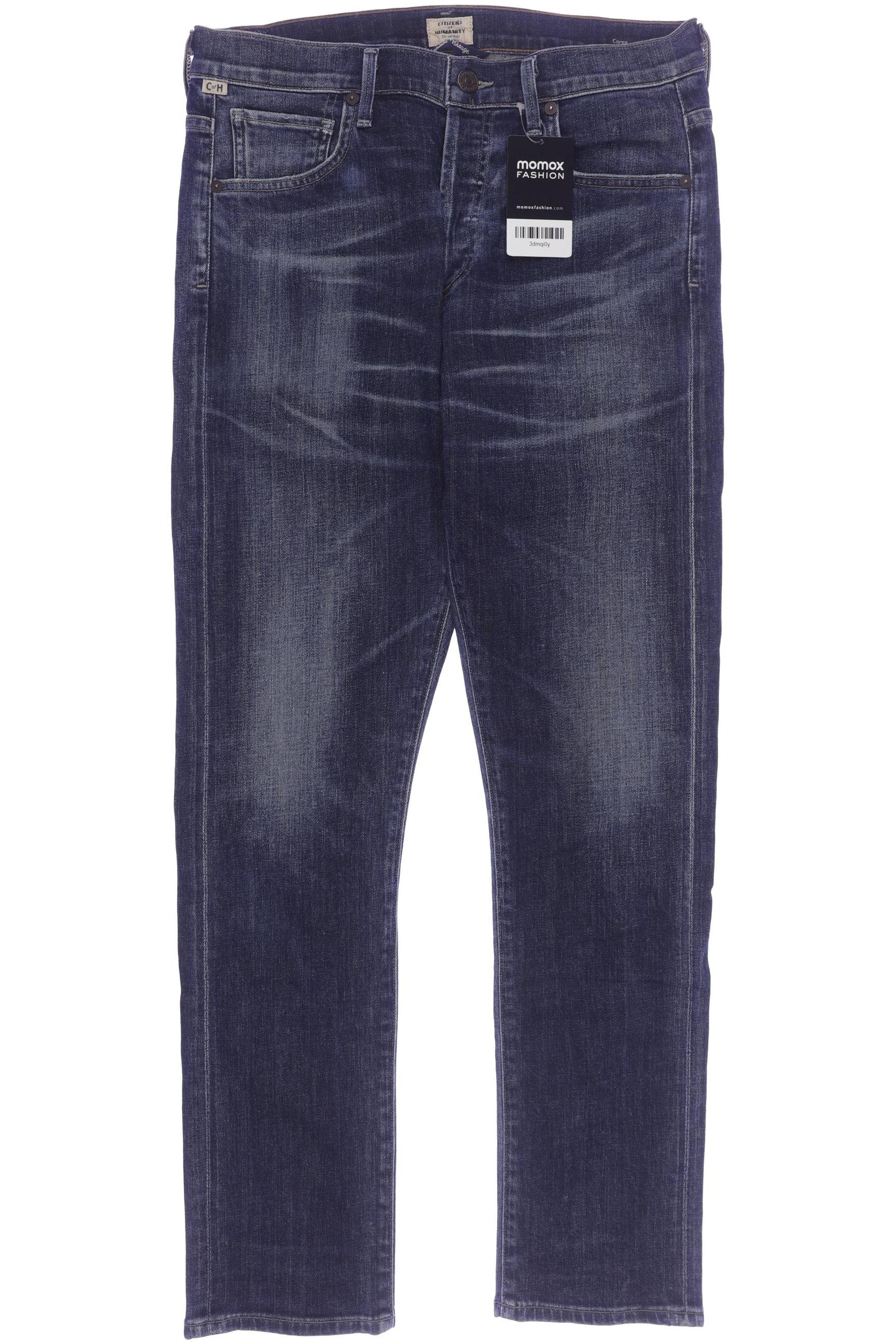 

Citizens of humanity Damen Jeans, blau, Gr. 28