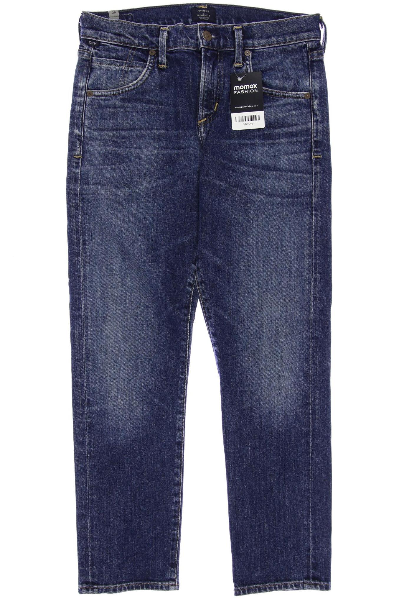 

Citizens of humanity Damen Jeans, blau, Gr. 25