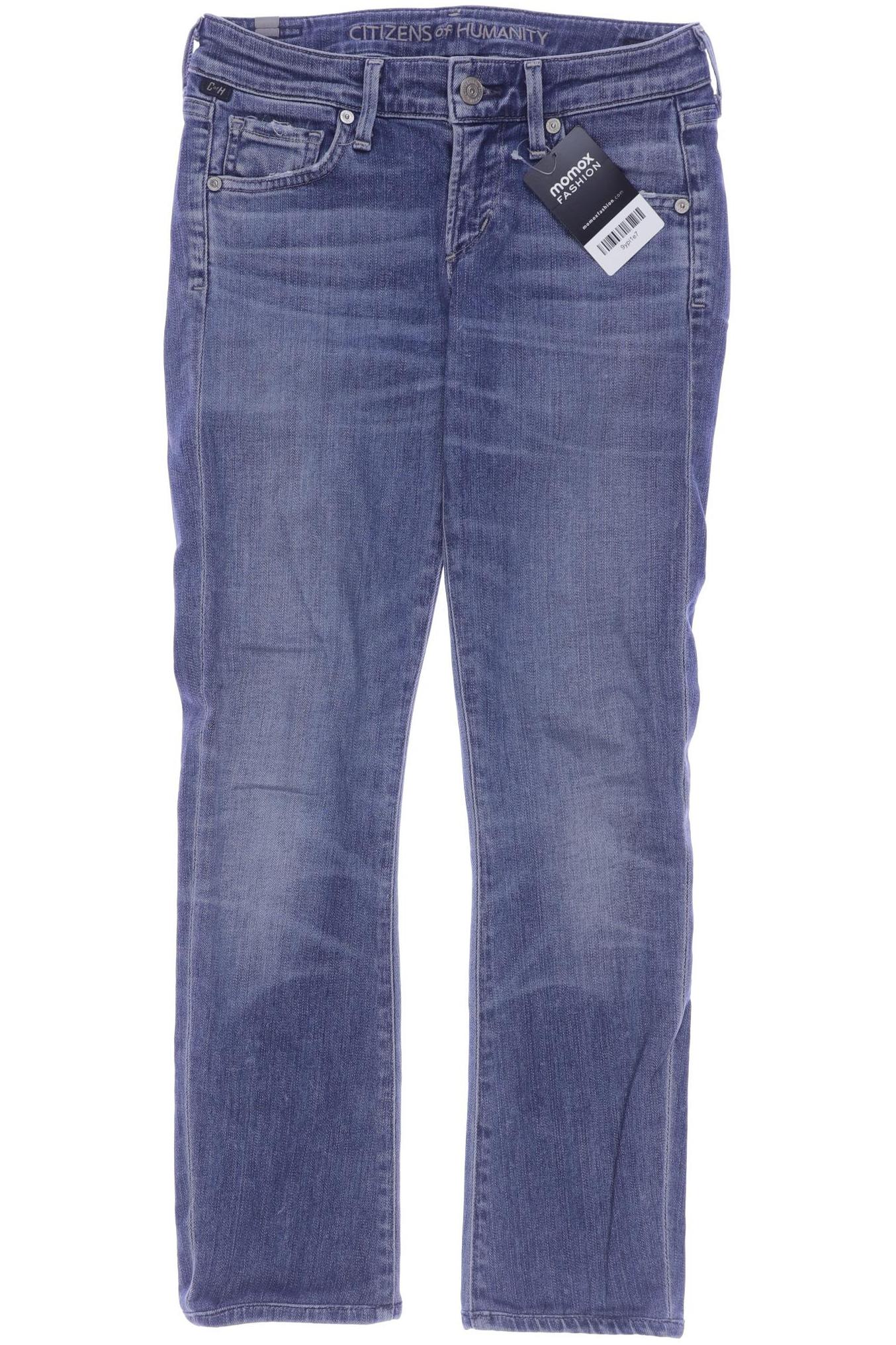 

Citizens of humanity Damen Jeans, blau, Gr. 32