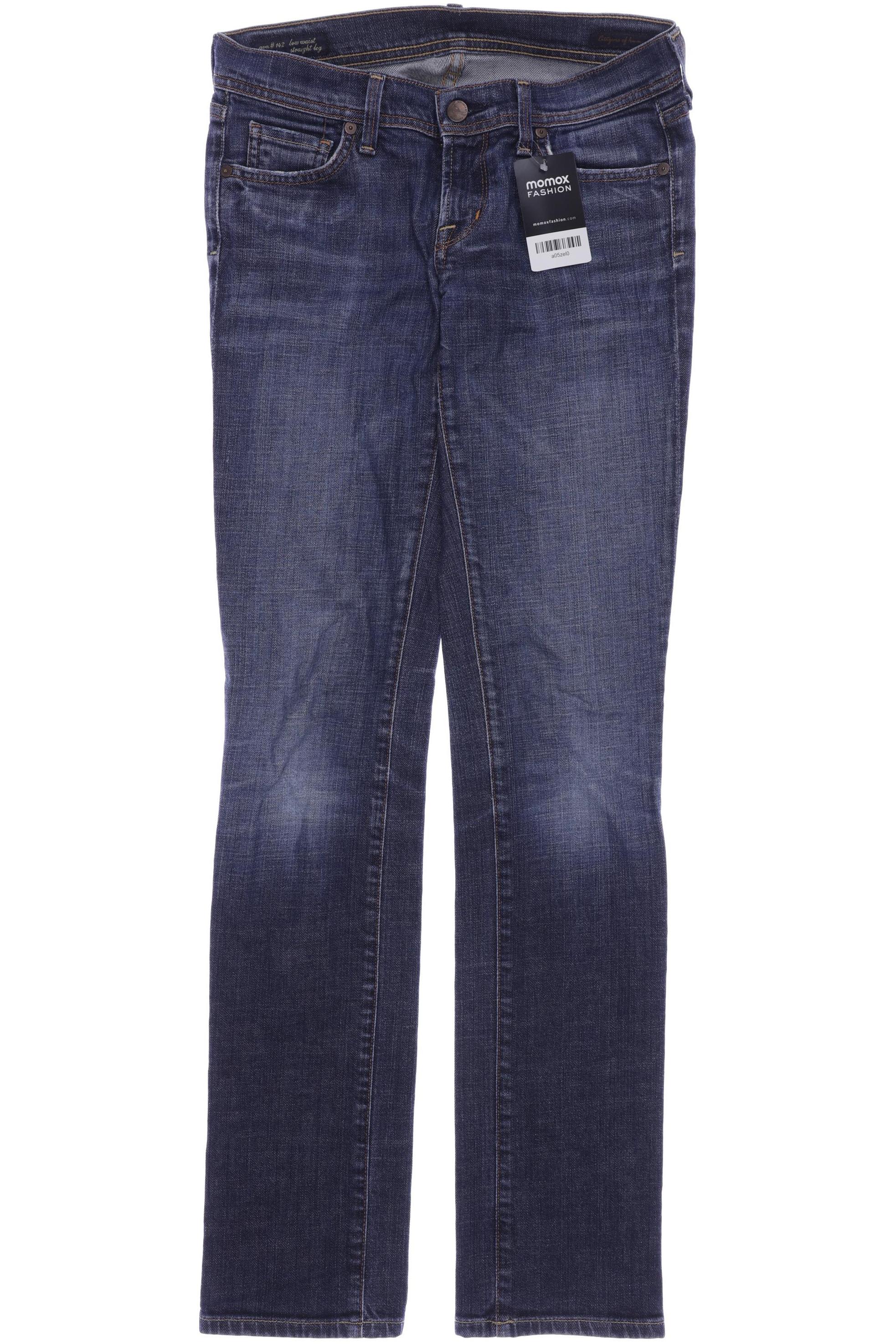

Citizens of humanity Damen Jeans, marineblau