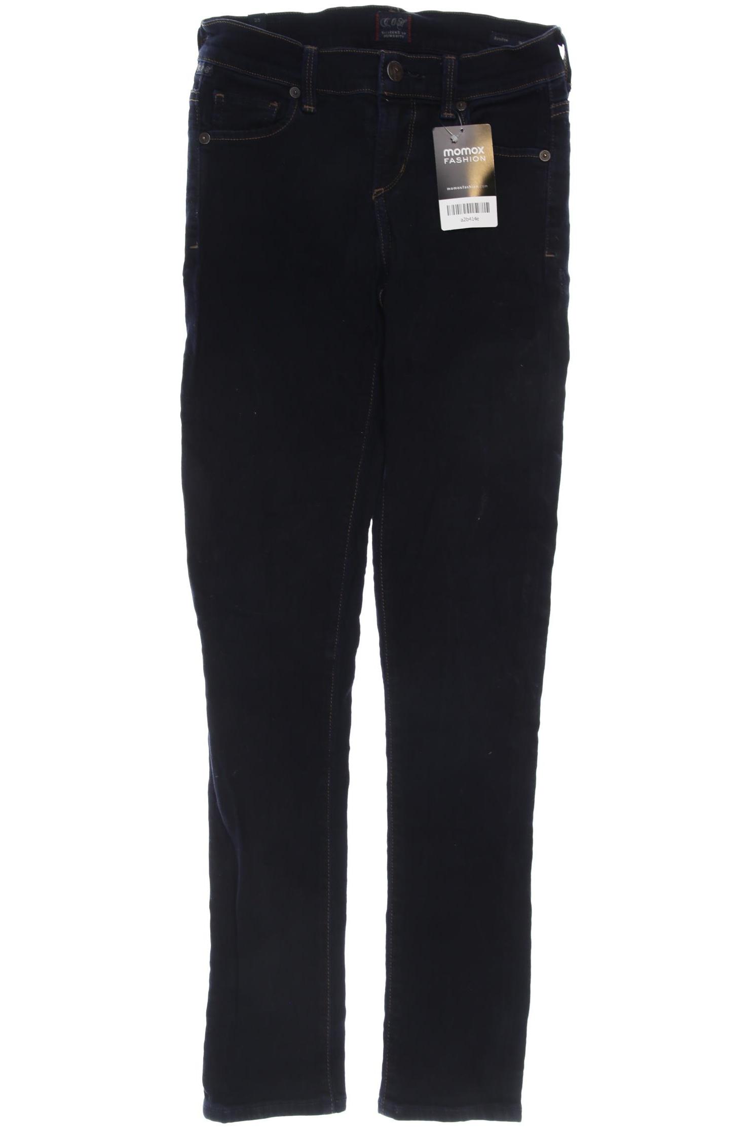 

Citizens of humanity Damen Jeans, blau, Gr. 25
