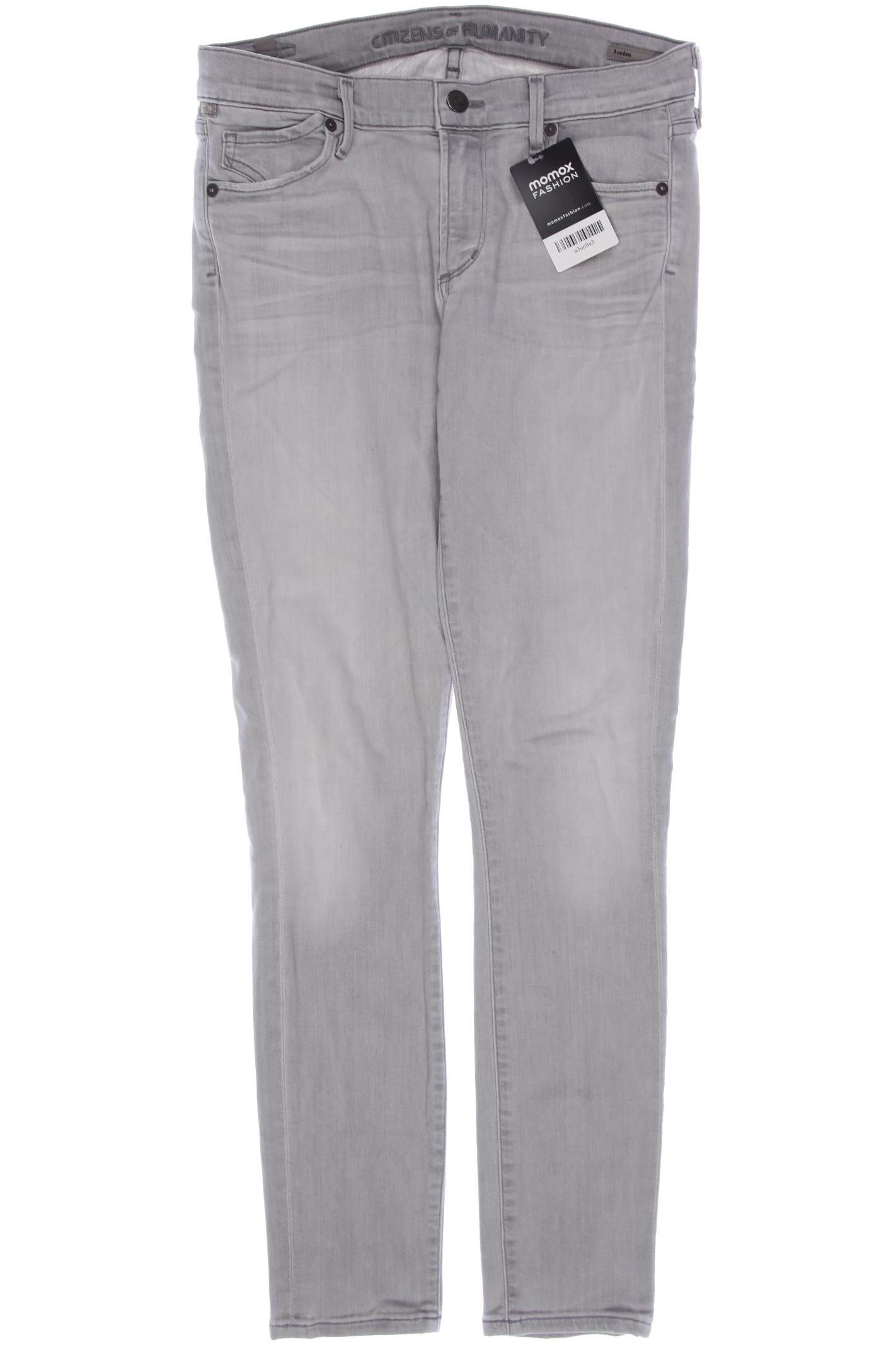 

Citizens of humanity Damen Jeans, grau