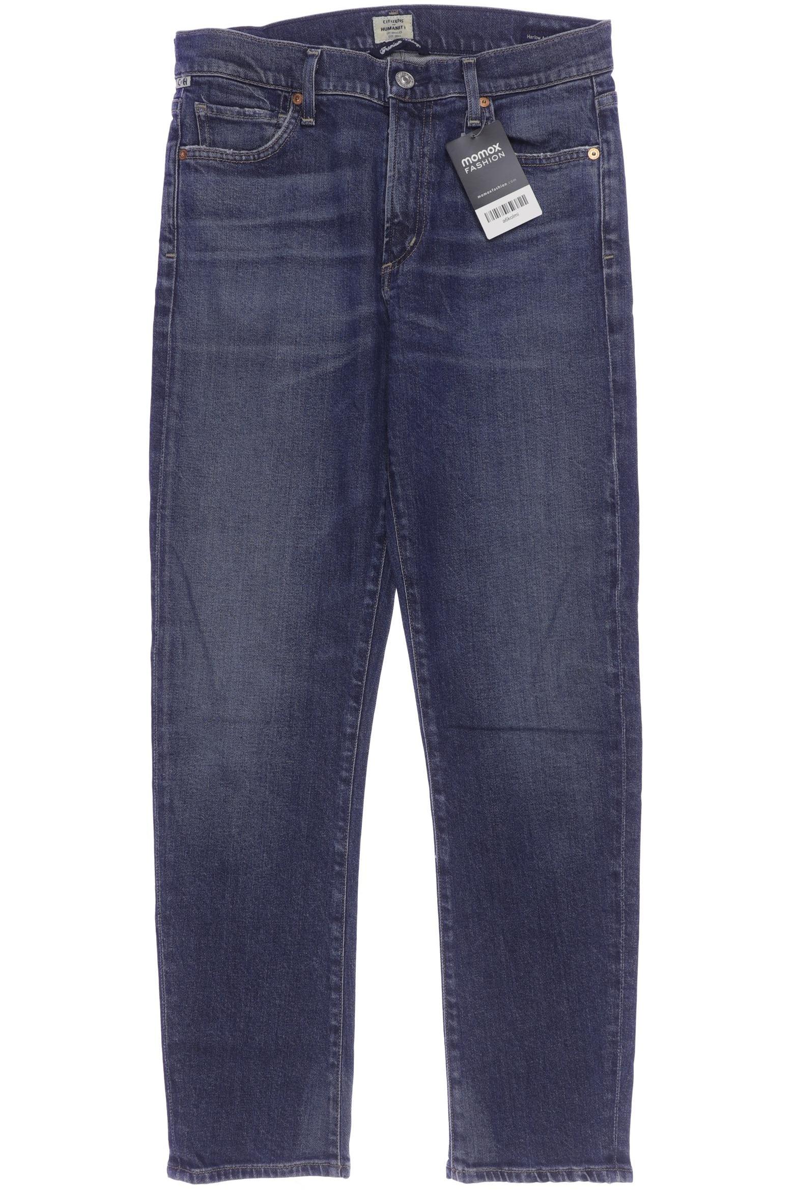 

Citizens of humanity Damen Jeans, blau, Gr. 27
