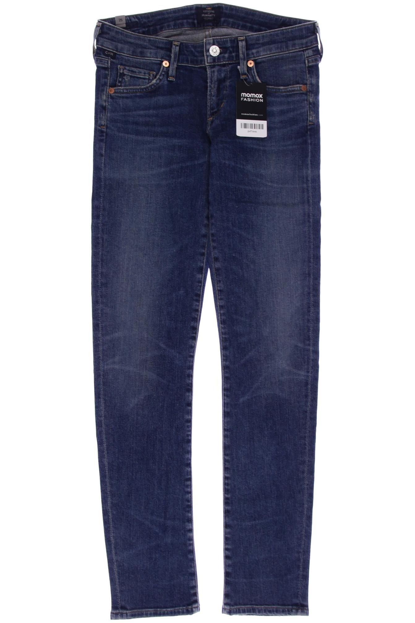 

Citizens of humanity Damen Jeans, blau, Gr. 25