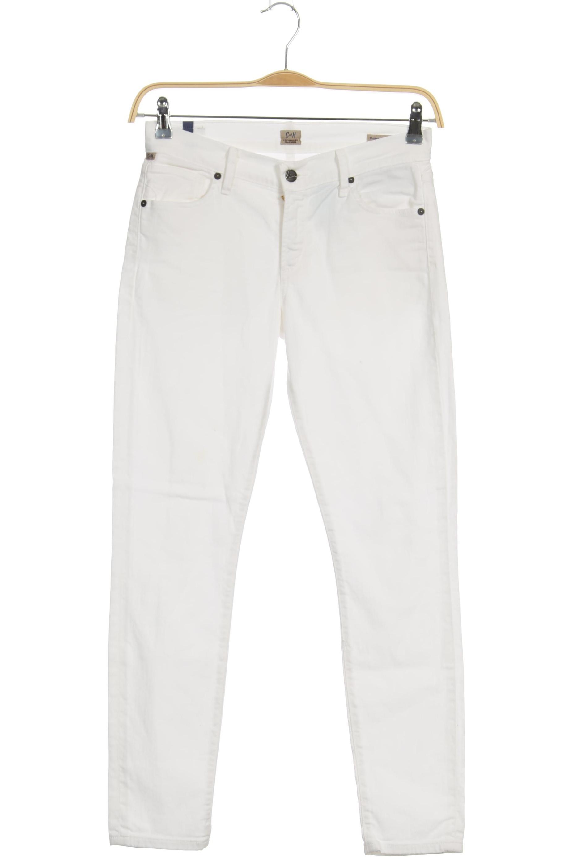 

Citizens of humanity Damen Jeans, weiß, Gr. 27