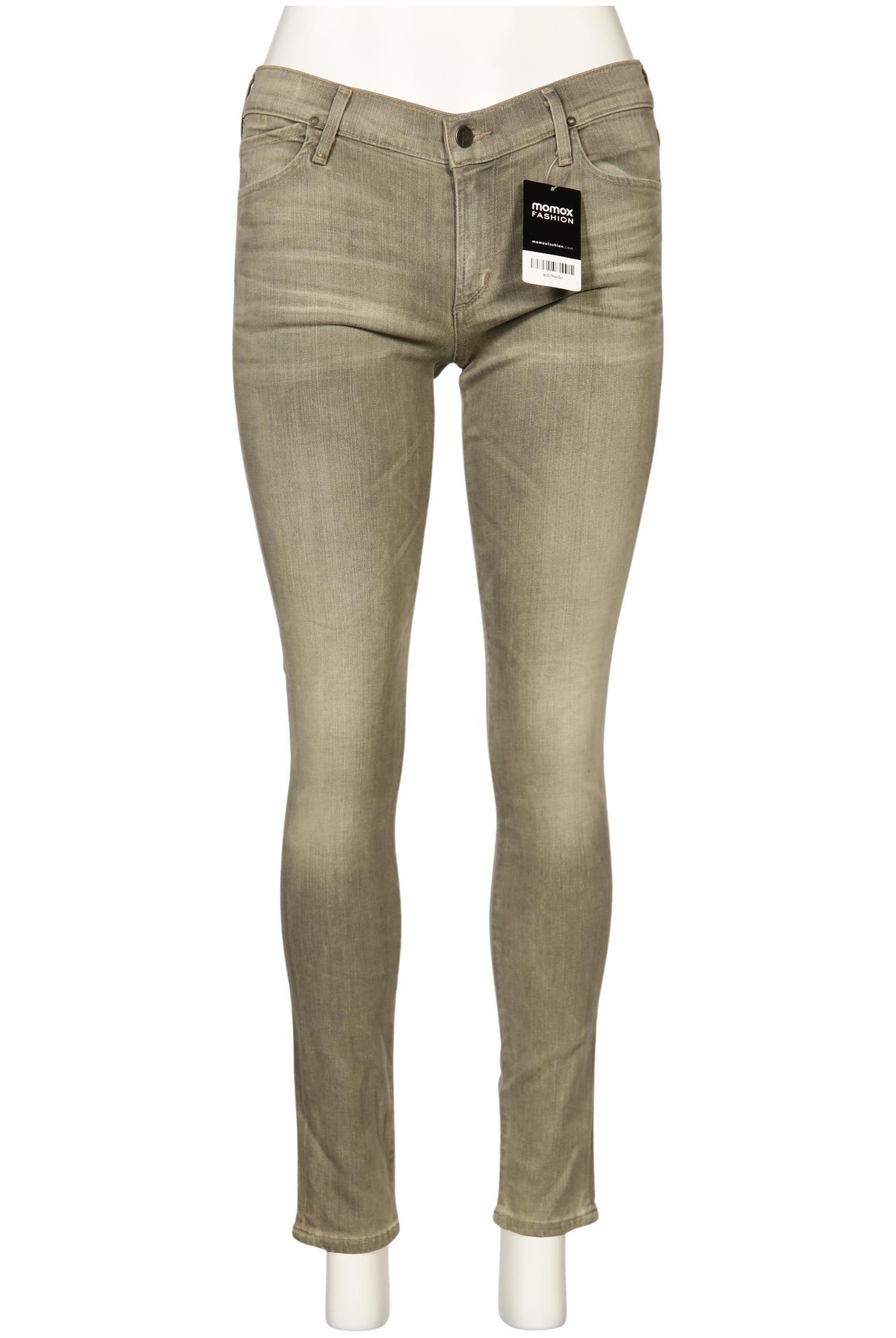 

Citizens of humanity Damen Jeans, beige, Gr. 31