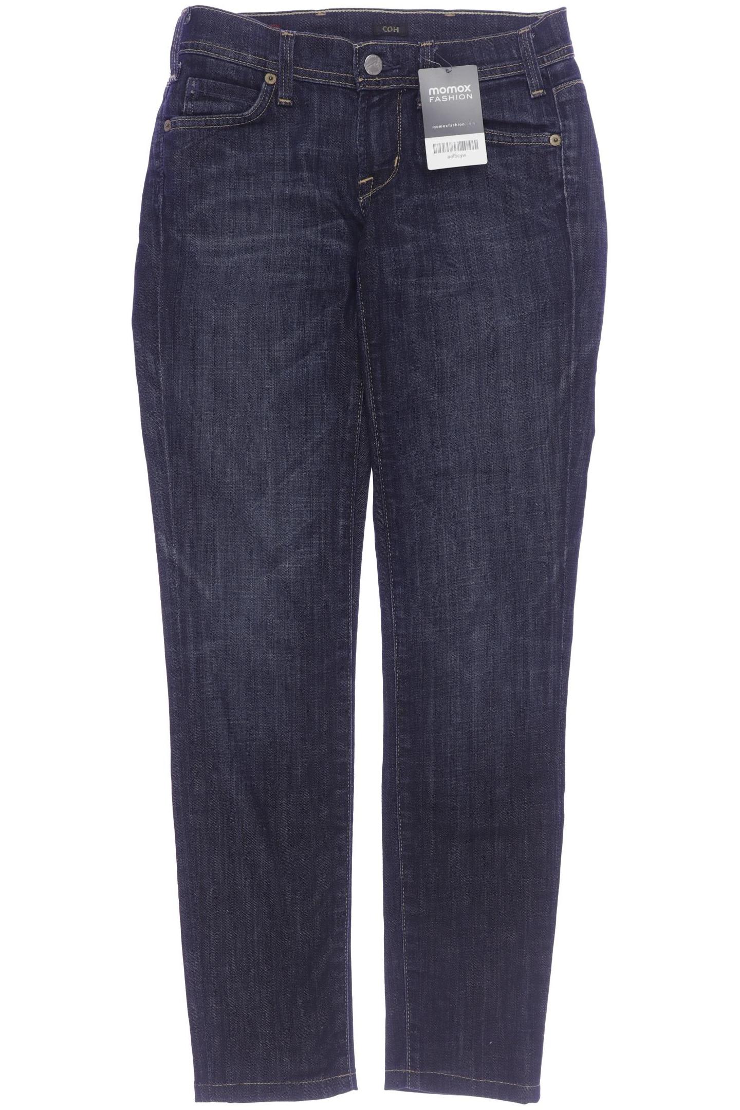 

Citizens of humanity Damen Jeans, marineblau, Gr. 24