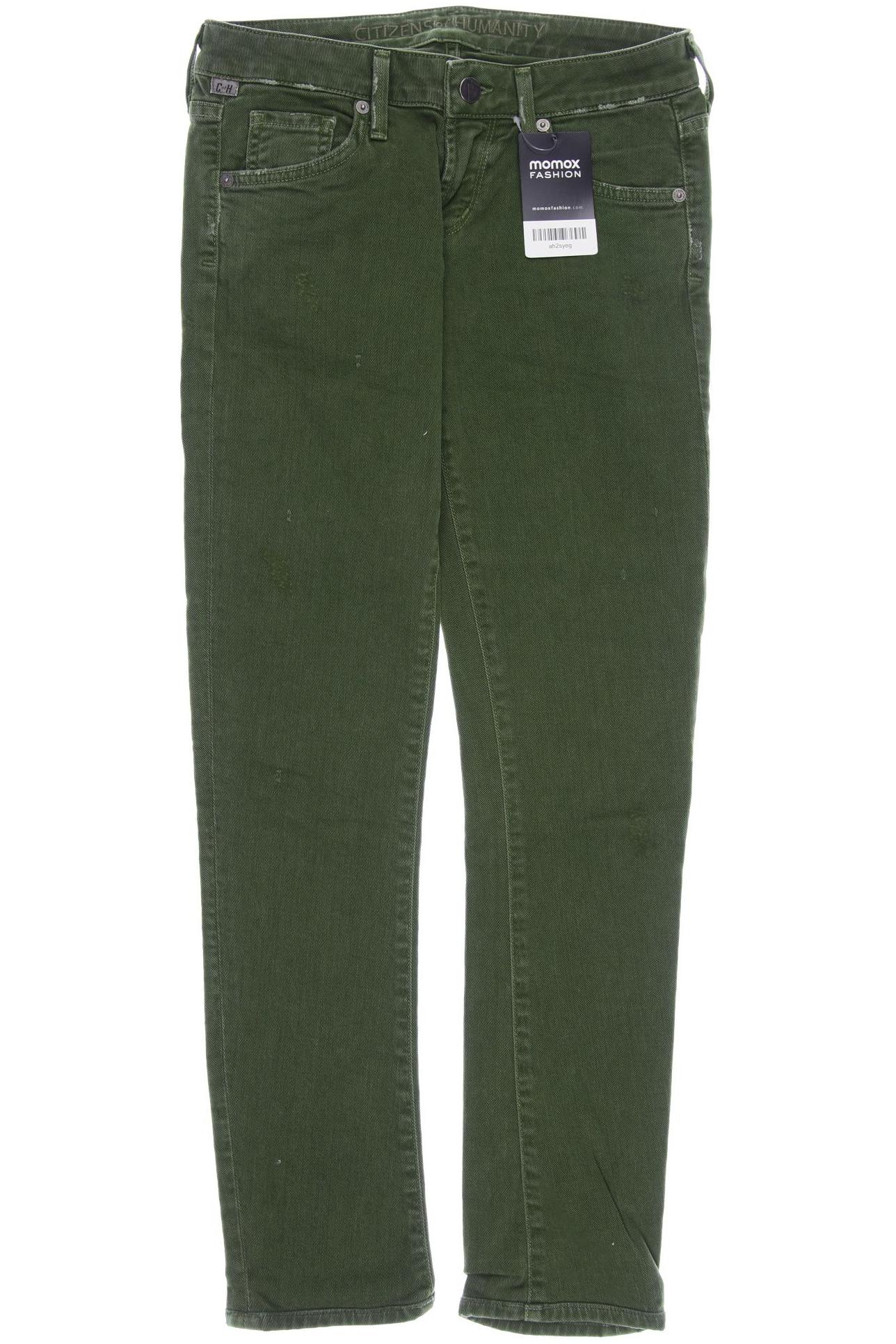 

Citizens of humanity Damen Jeans, grün