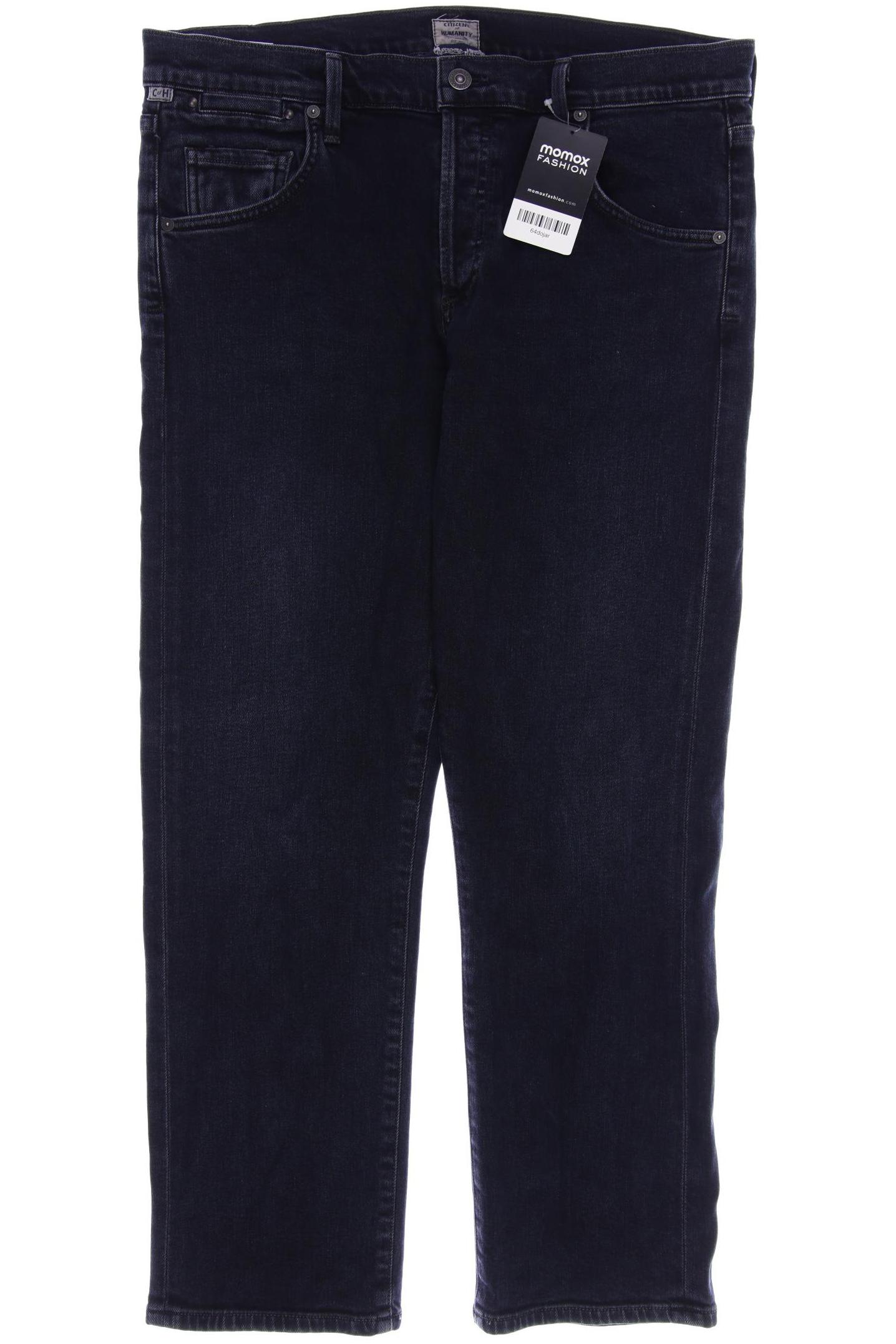 

Citizens of humanity Damen Jeans, marineblau, Gr. 30