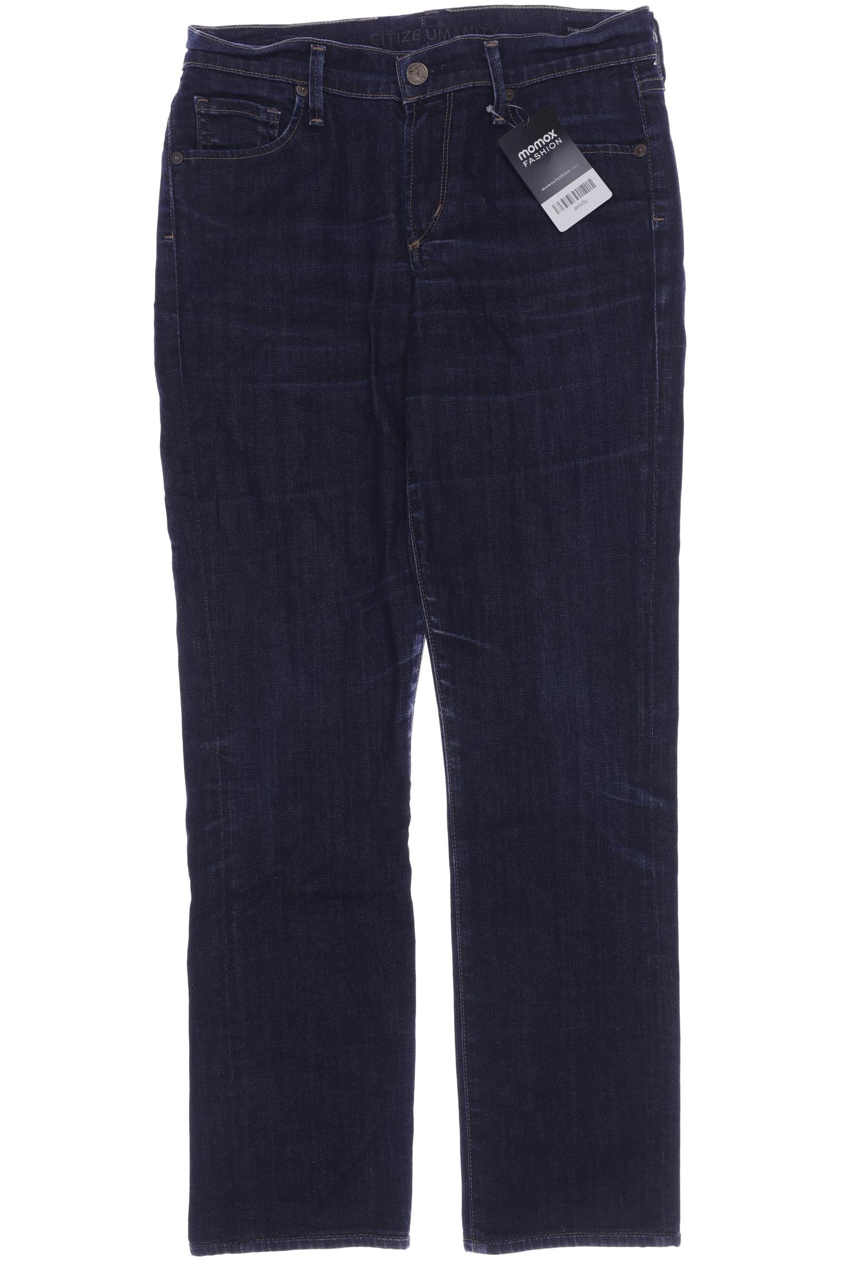 

Citizens of humanity Damen Jeans, marineblau