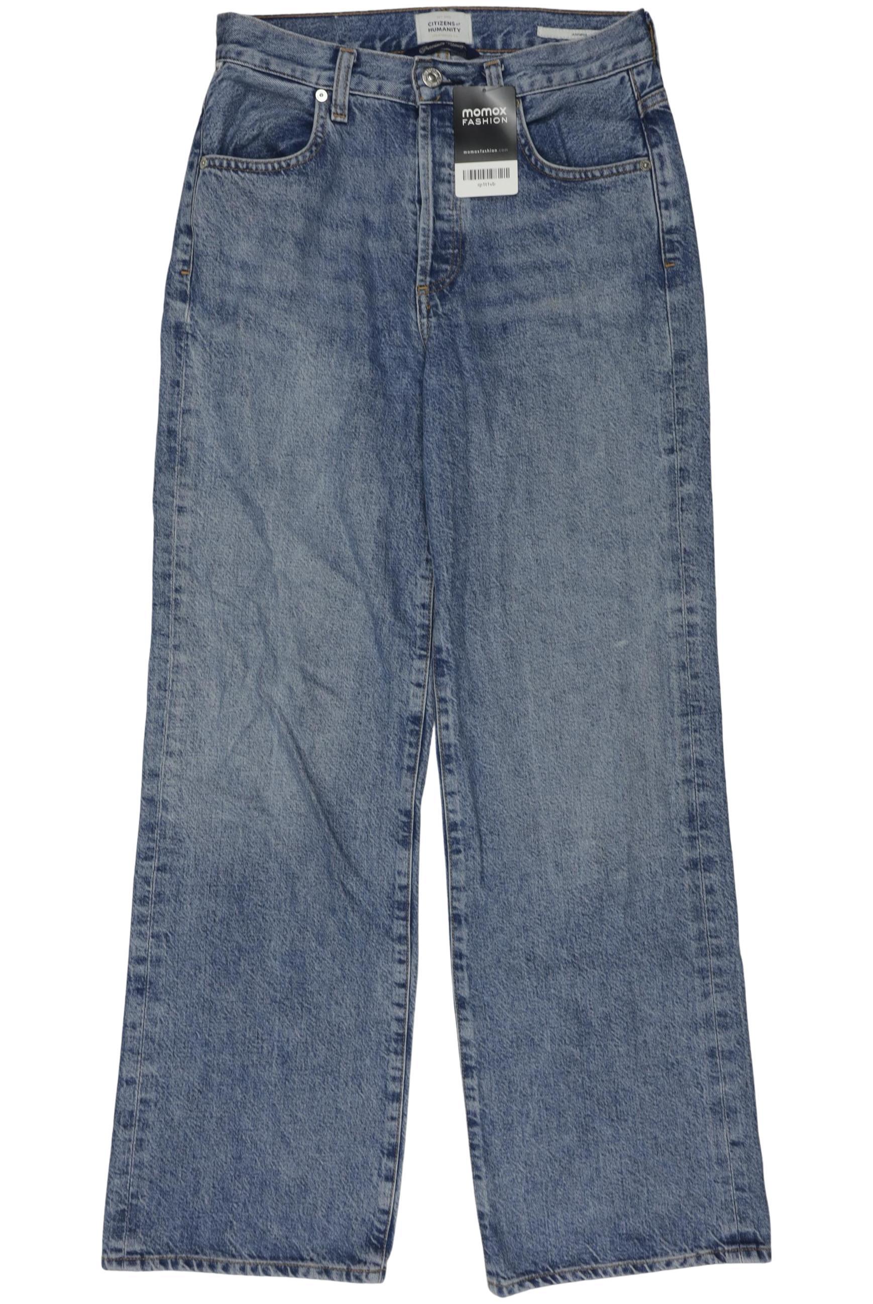 

Citizens of humanity Damen Jeans, blau, Gr. 24
