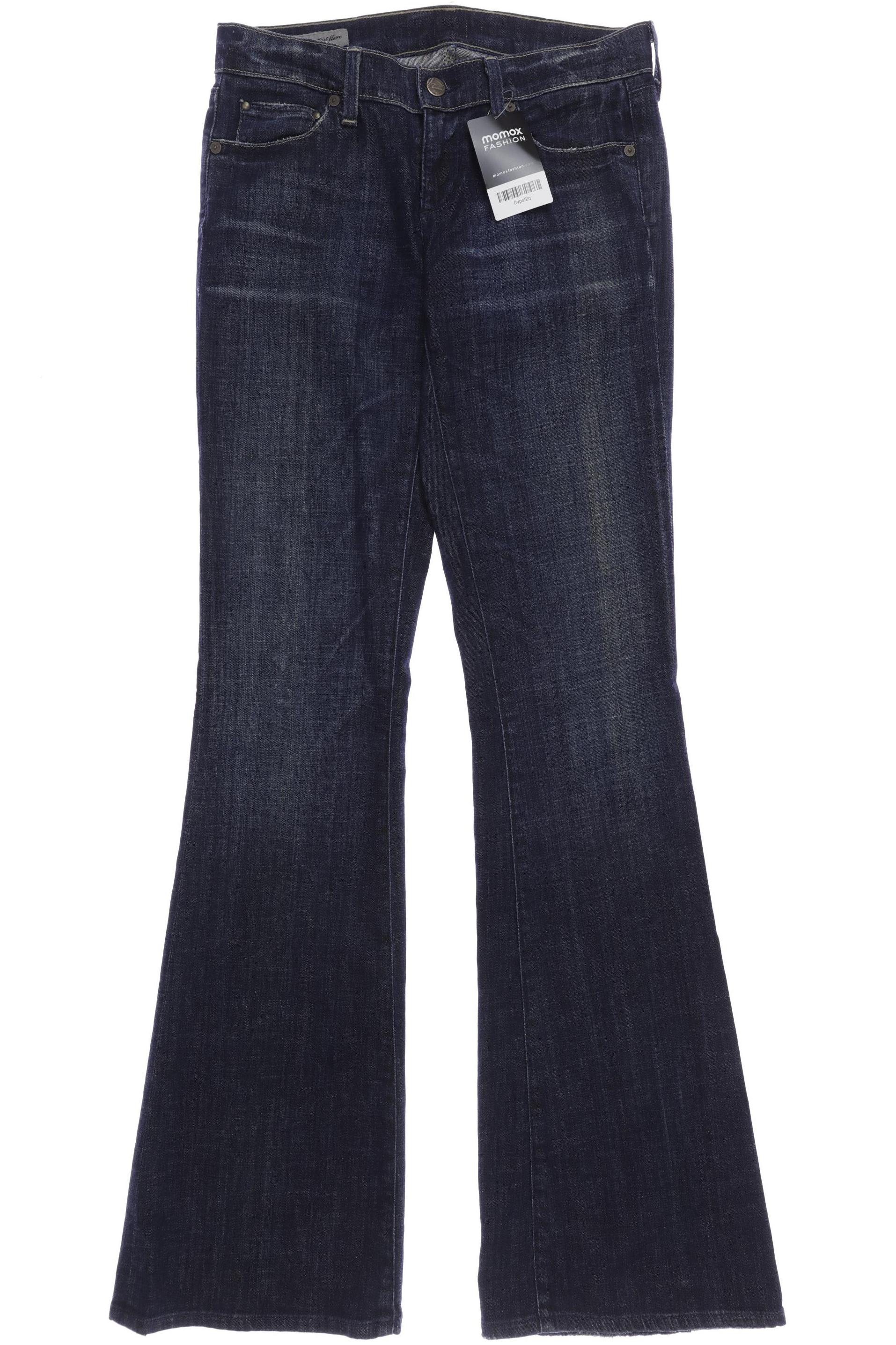 

Citizens of humanity Damen Jeans, marineblau, Gr. 26