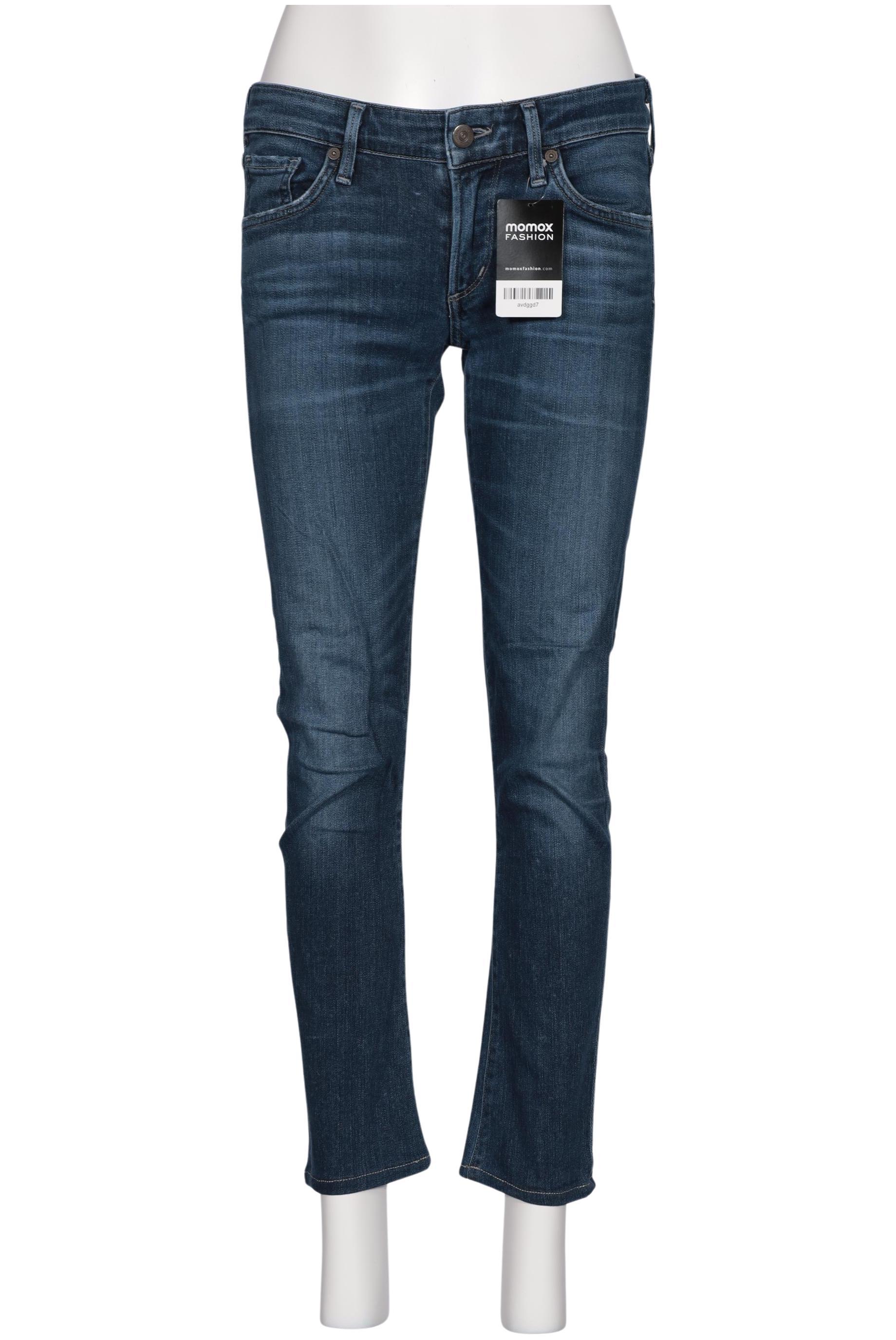 

Citizens of humanity Damen Jeans, blau, Gr. 28