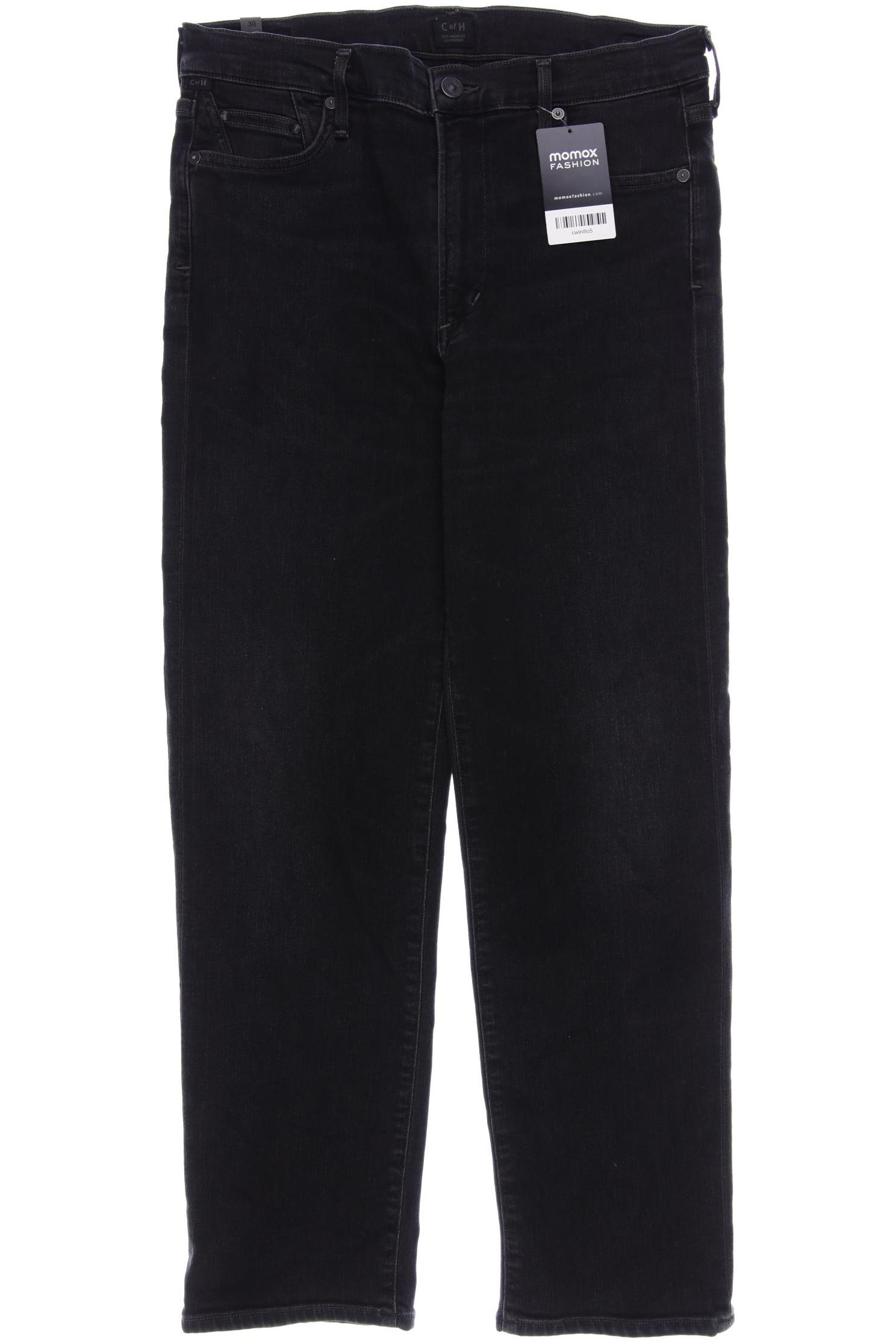 

Citizens of humanity Damen Jeans, grau, Gr. 30