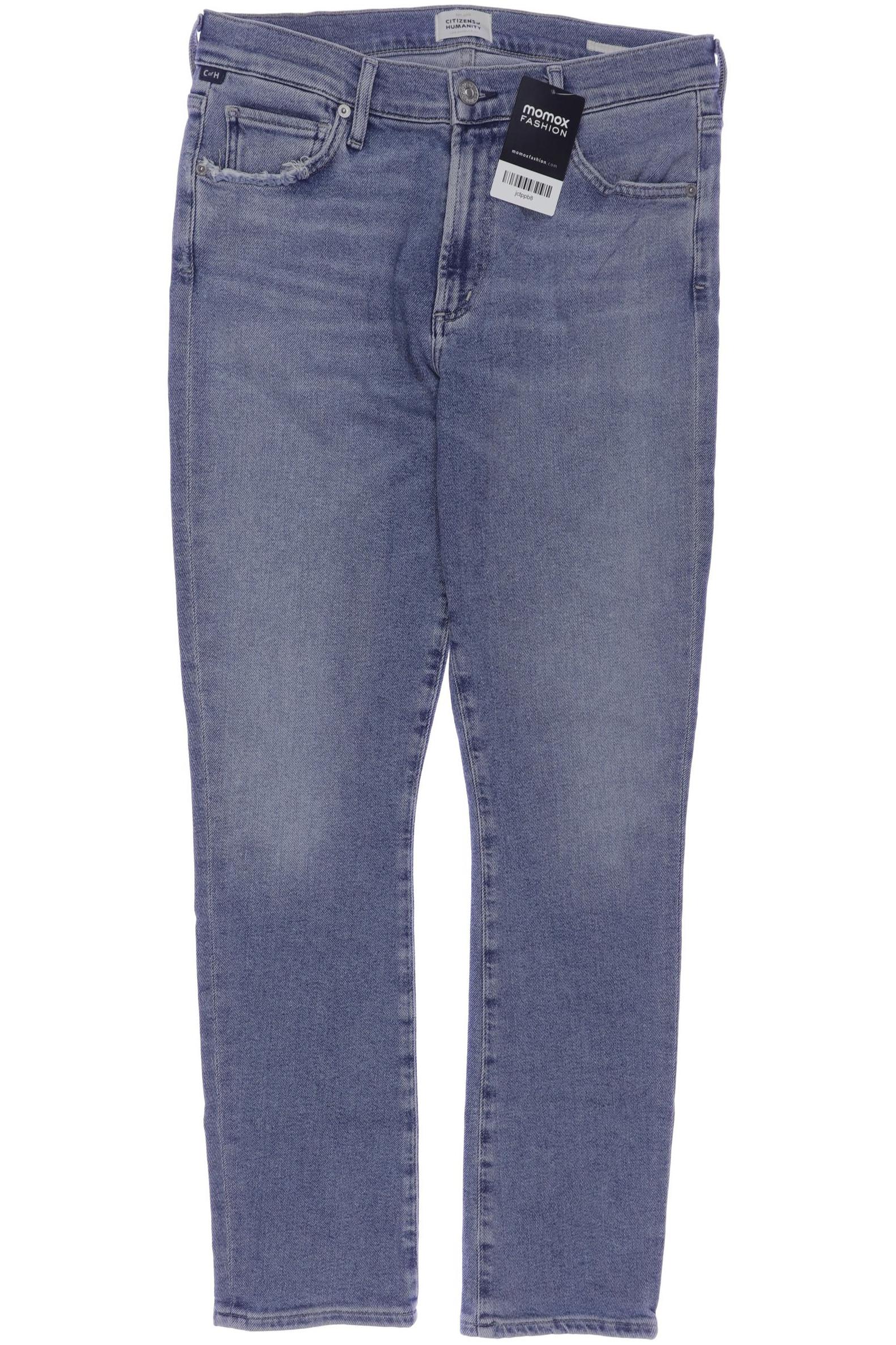 

Citizens of humanity Damen Jeans, blau, Gr. 28