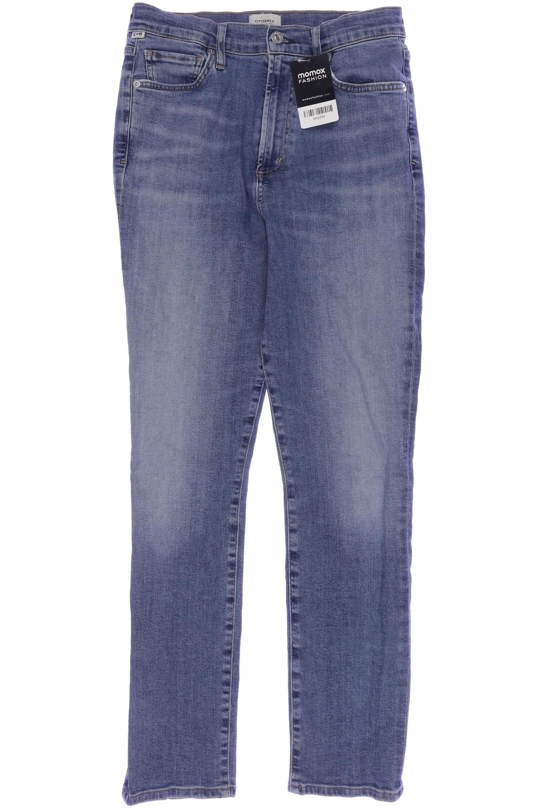 

Citizens of humanity Damen Jeans, blau, Gr. 28