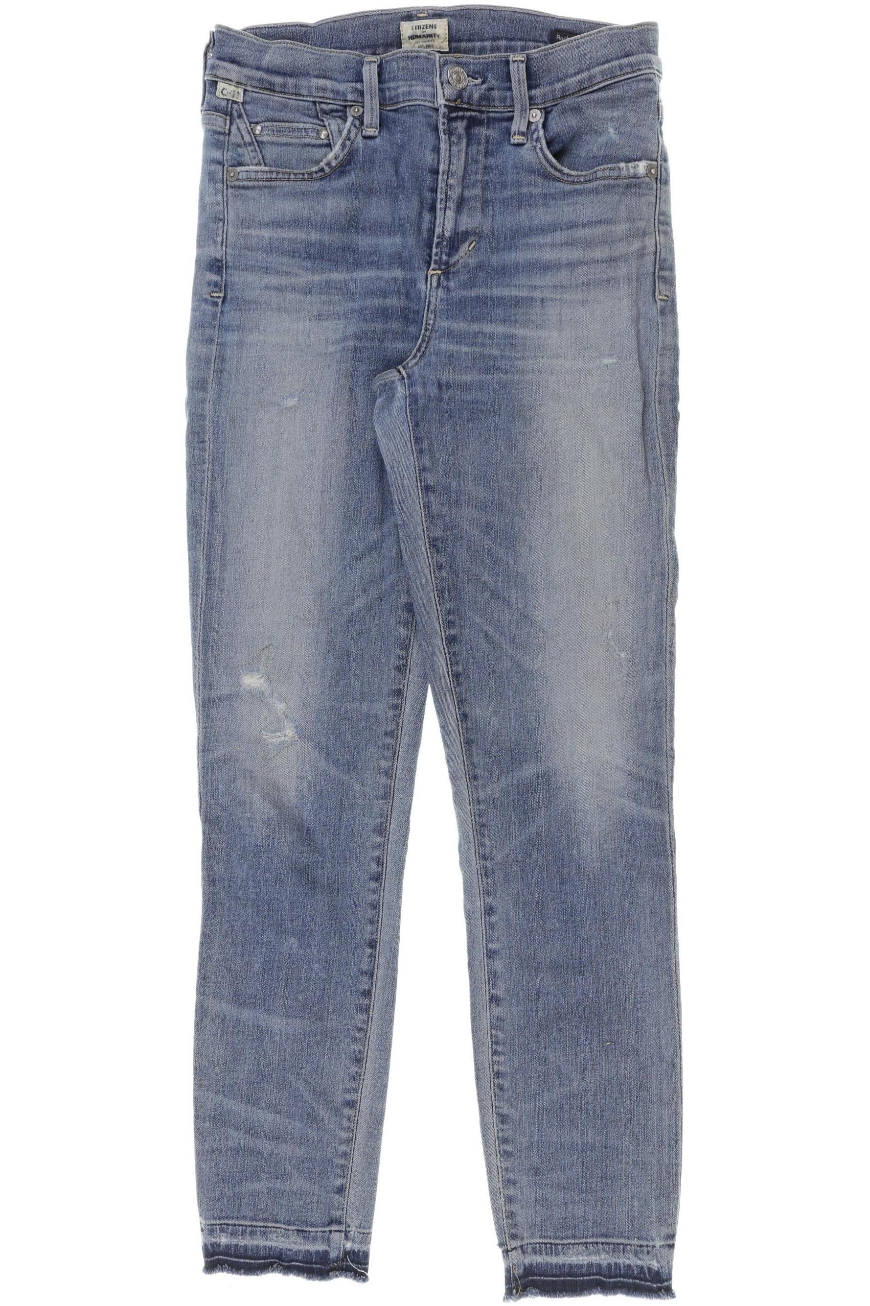 

Citizens of humanity Damen Jeans, blau, Gr. 25