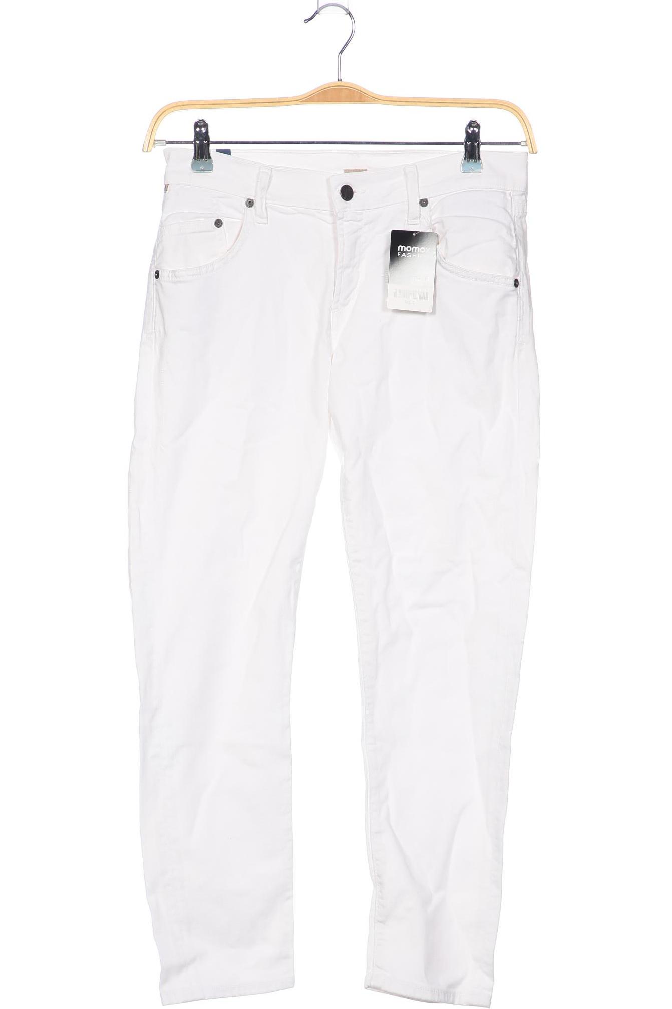 

Citizens of humanity Damen Jeans, weiß, Gr. 26