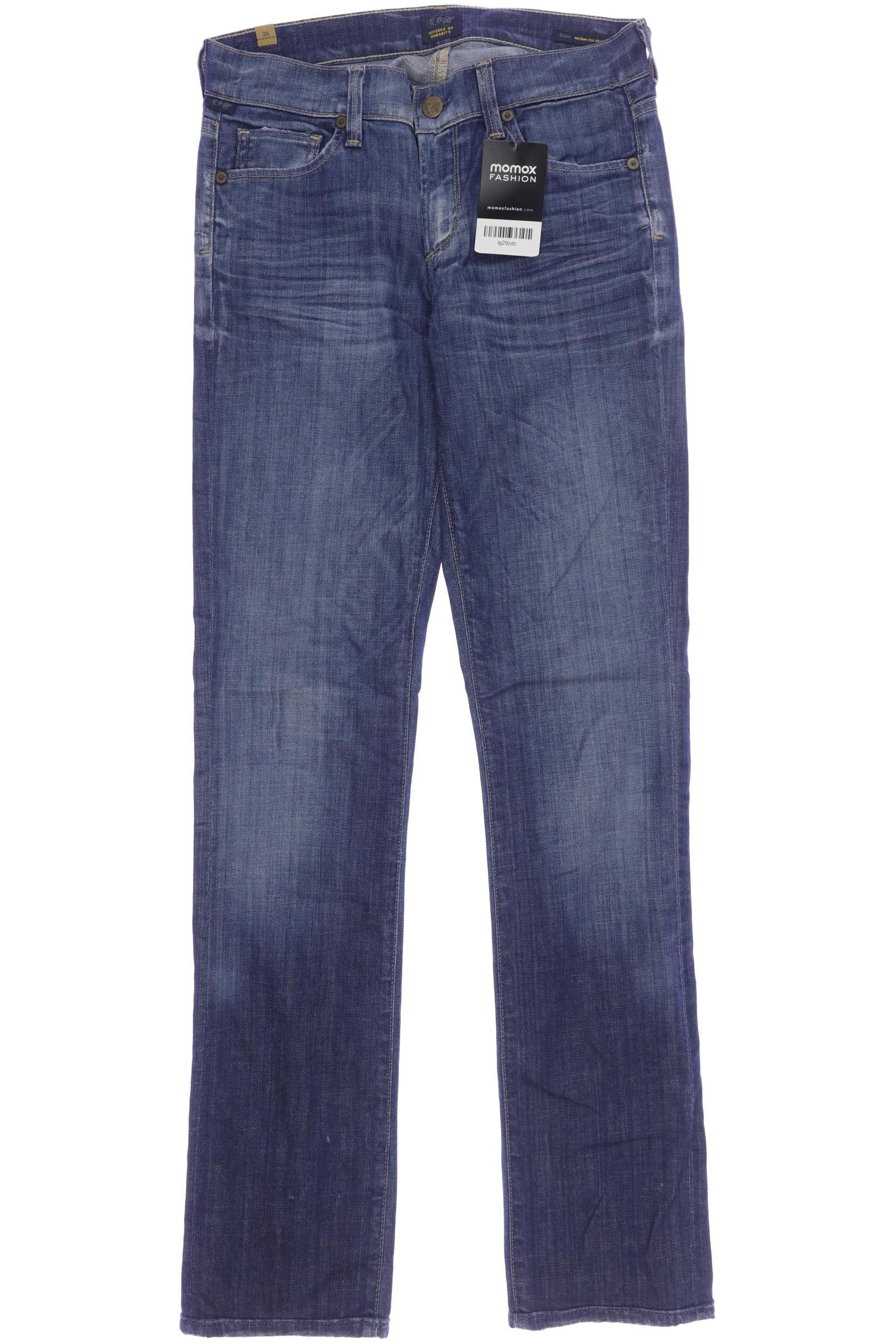 

Citizens of humanity Damen Jeans, blau, Gr. 26