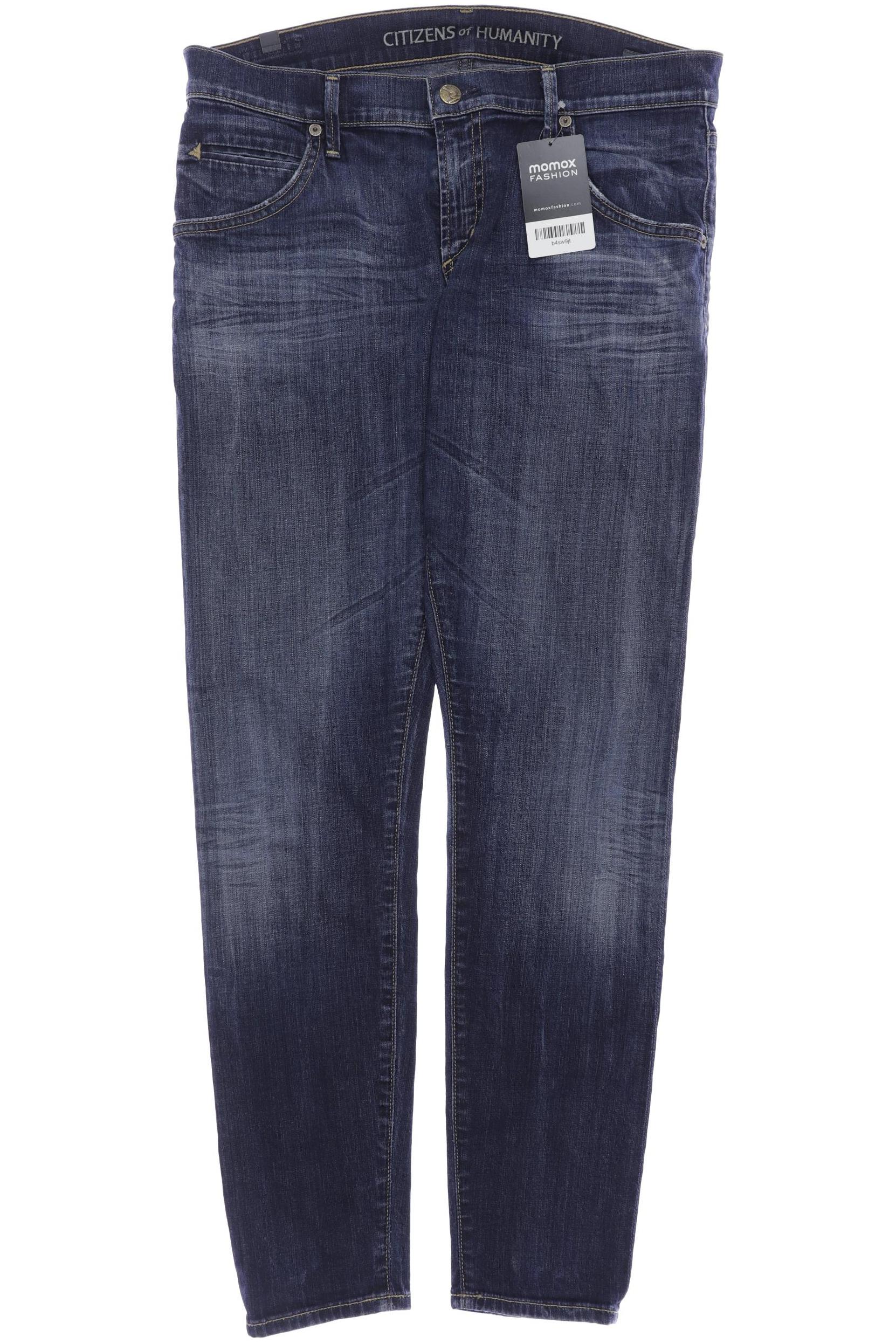 

Citizens of humanity Damen Jeans, blau, Gr. 27