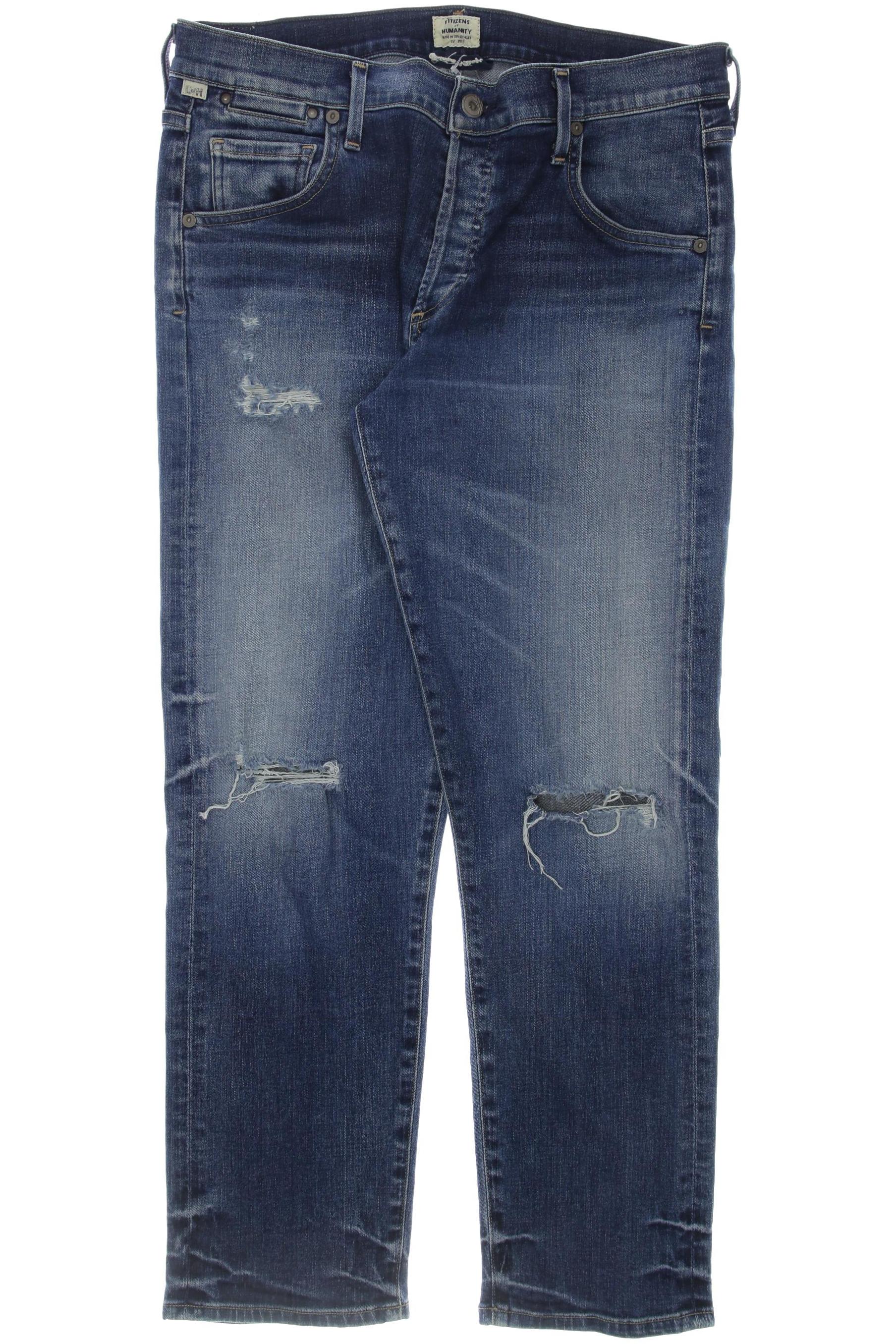 

Citizens of humanity Damen Jeans, blau, Gr. 31