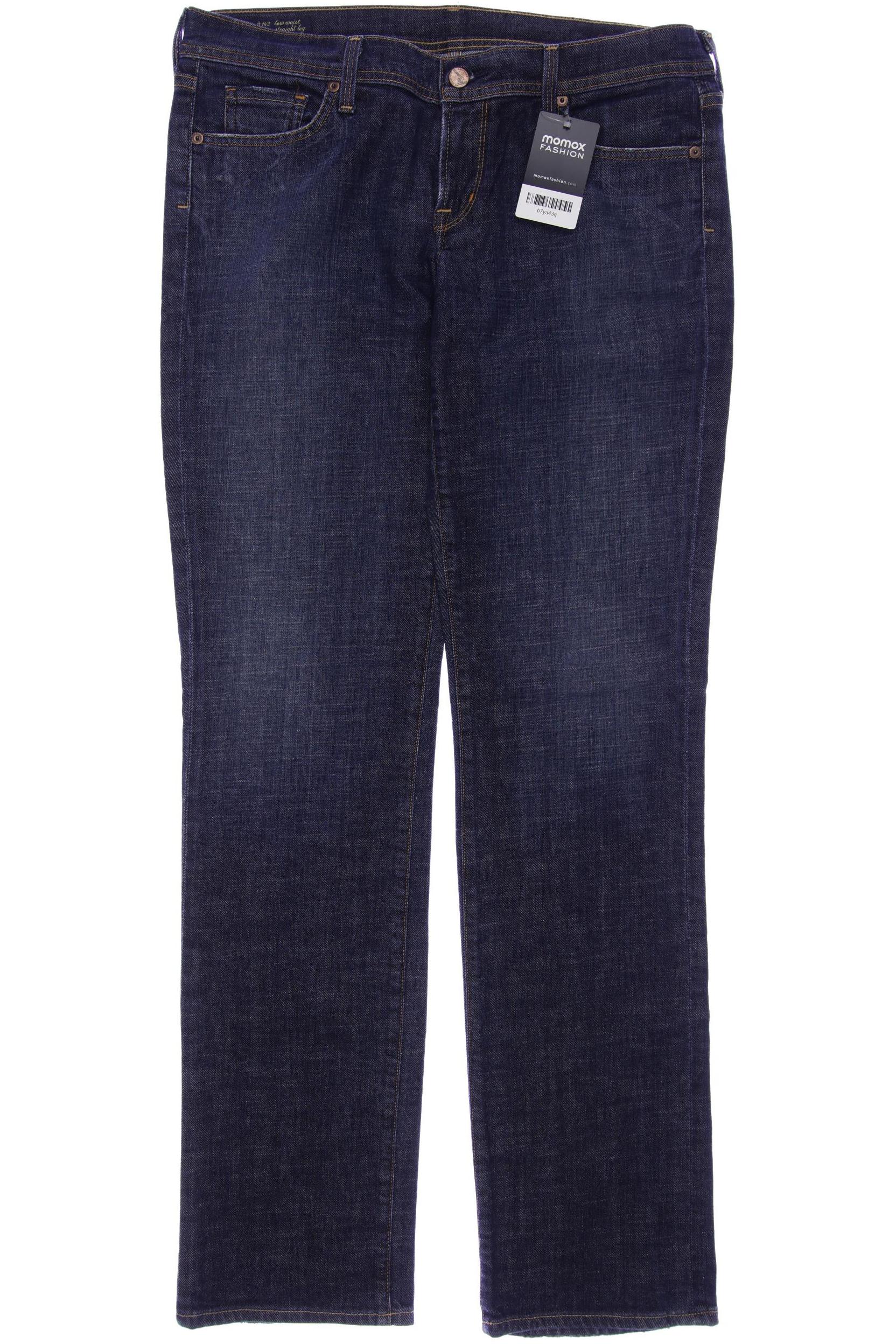 

Citizens of humanity Damen Jeans, marineblau