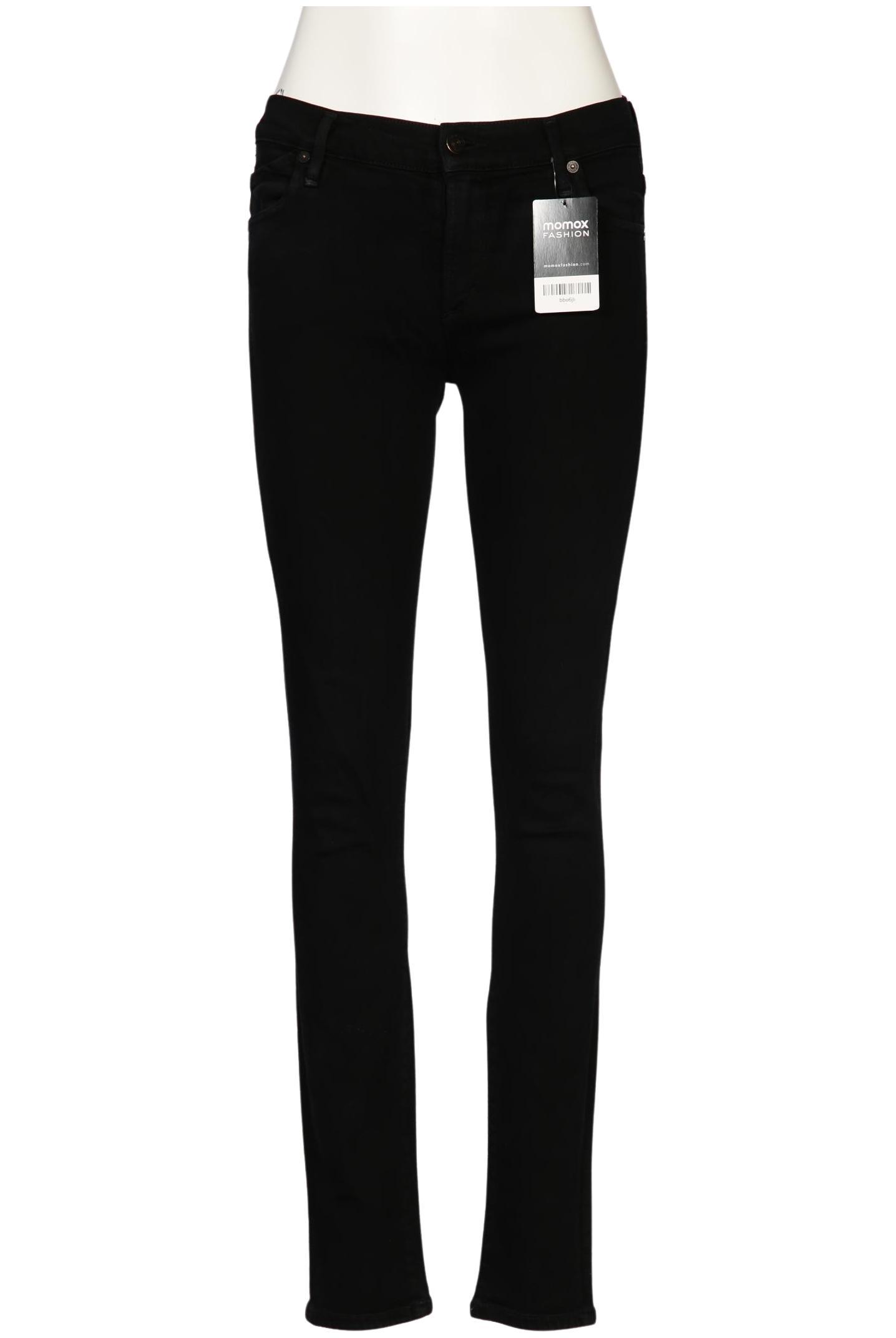 

Citizens of humanity Damen Jeans, schwarz, Gr. 28