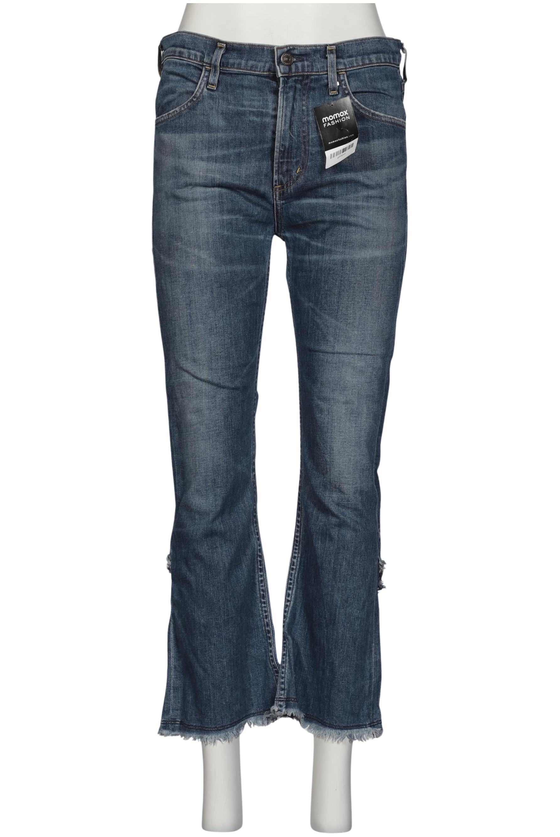 

Citizens of humanity Damen Jeans, blau, Gr. 29
