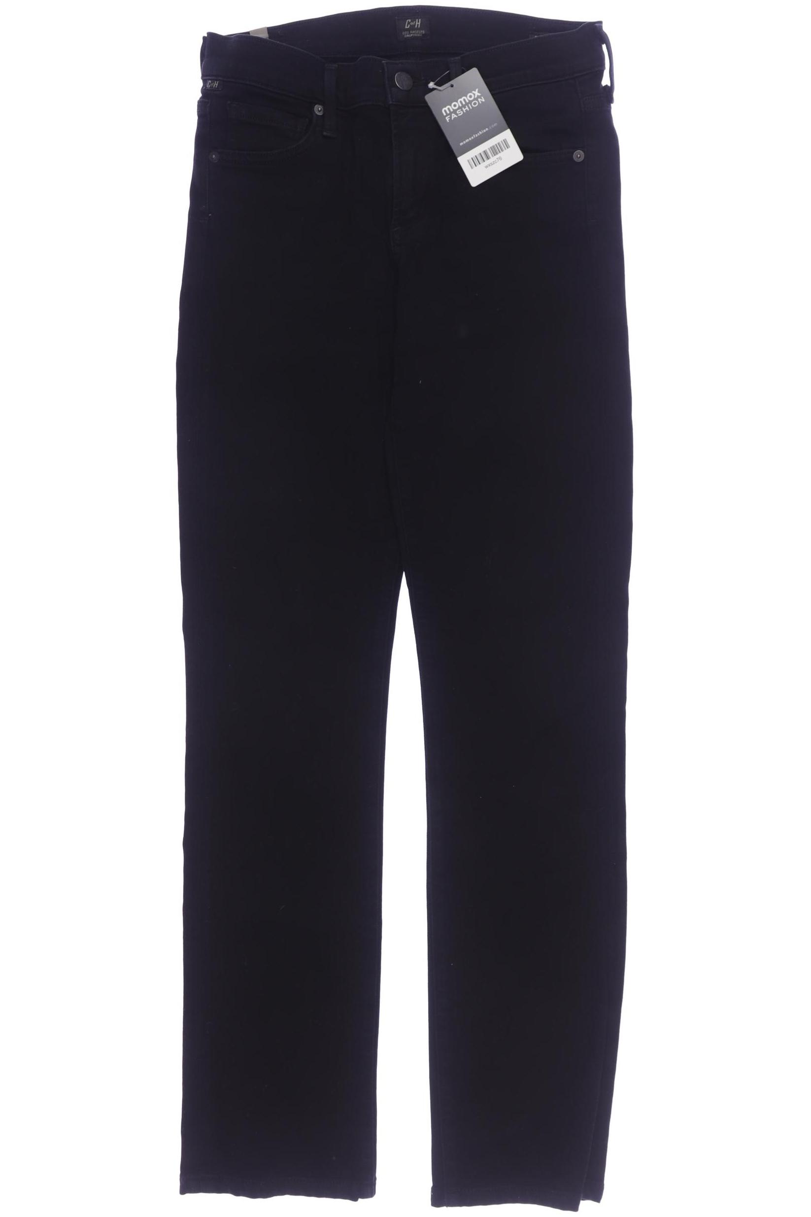 

Citizens of humanity Damen Jeans, schwarz, Gr. 26