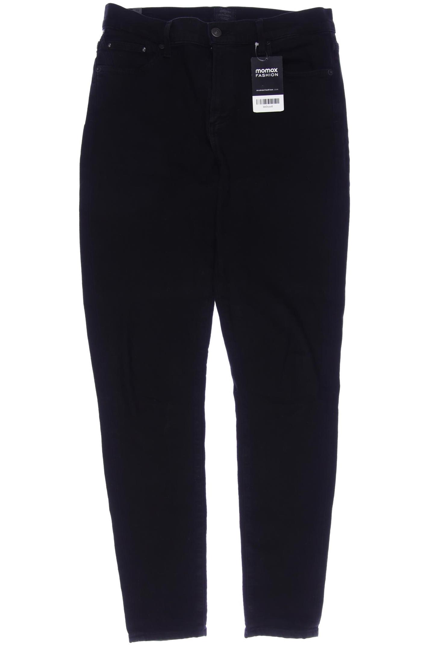 

Citizens of humanity Damen Jeans, schwarz