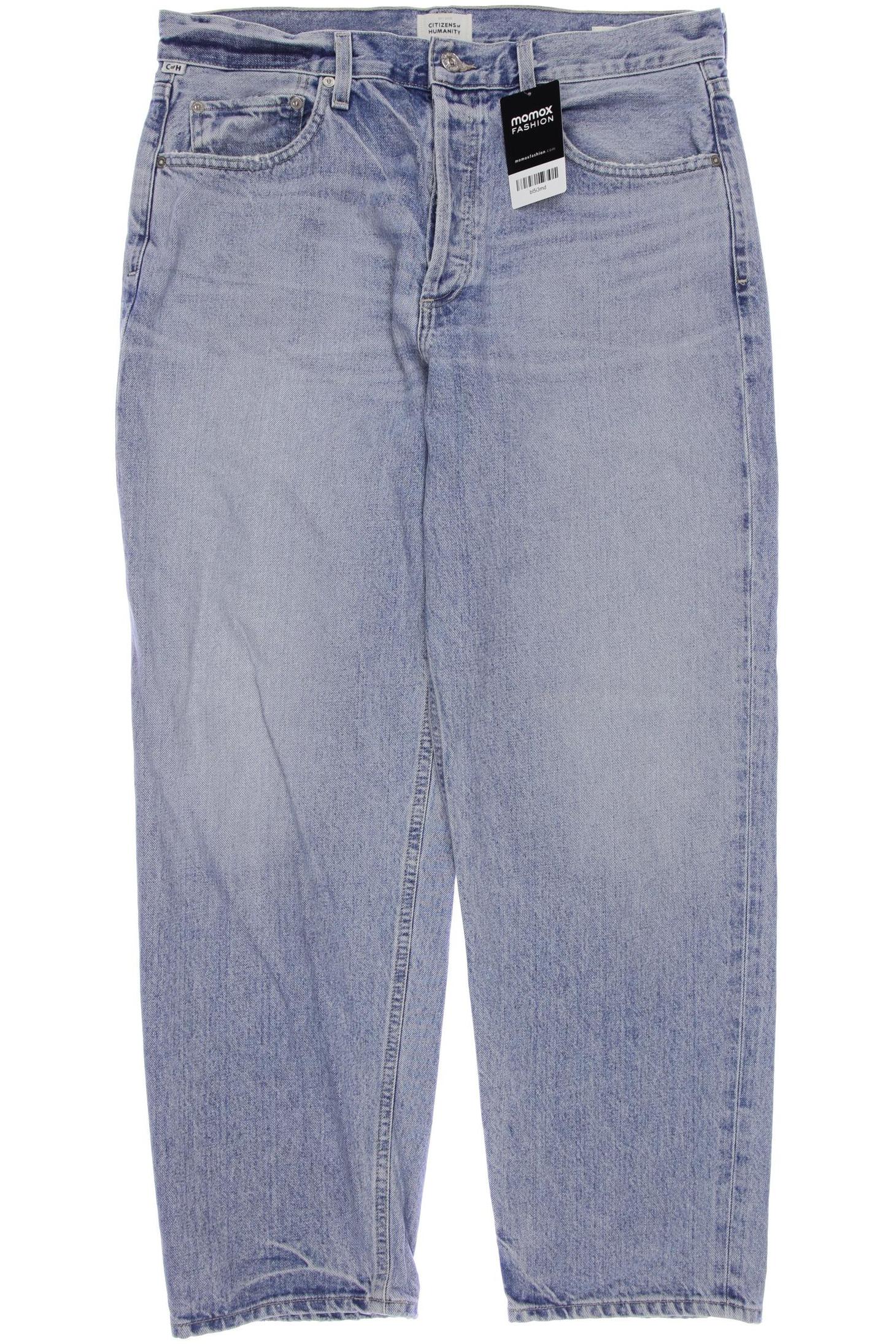 

Citizens of humanity Damen Jeans, blau, Gr. 30