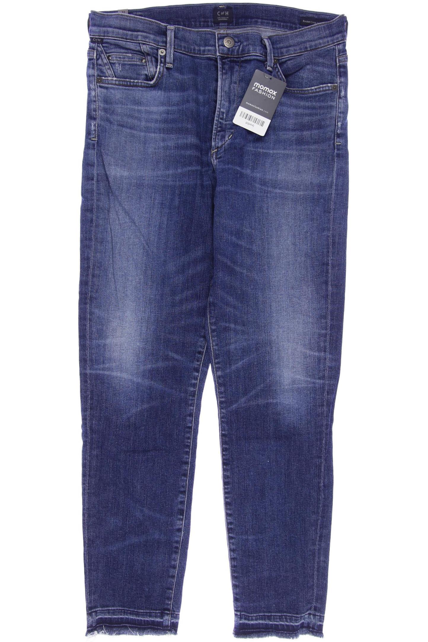 

Citizens of humanity Damen Jeans, blau, Gr. 42