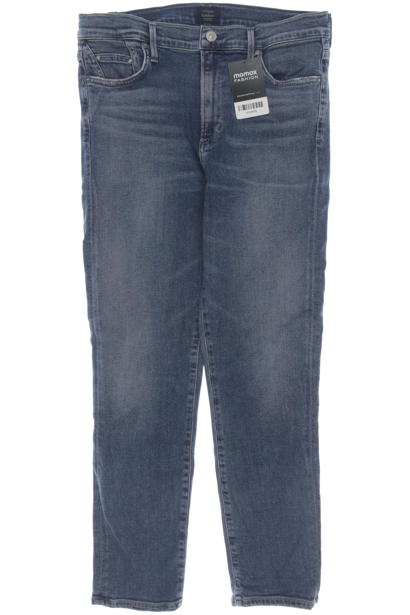 

Citizens of humanity Damen Jeans, blau