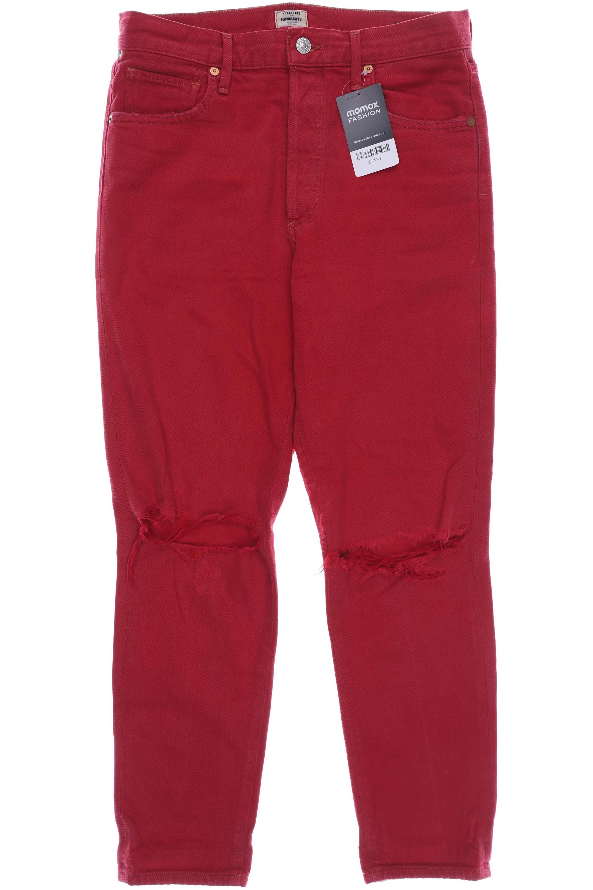 

Citizens of humanity Damen Jeans, rot