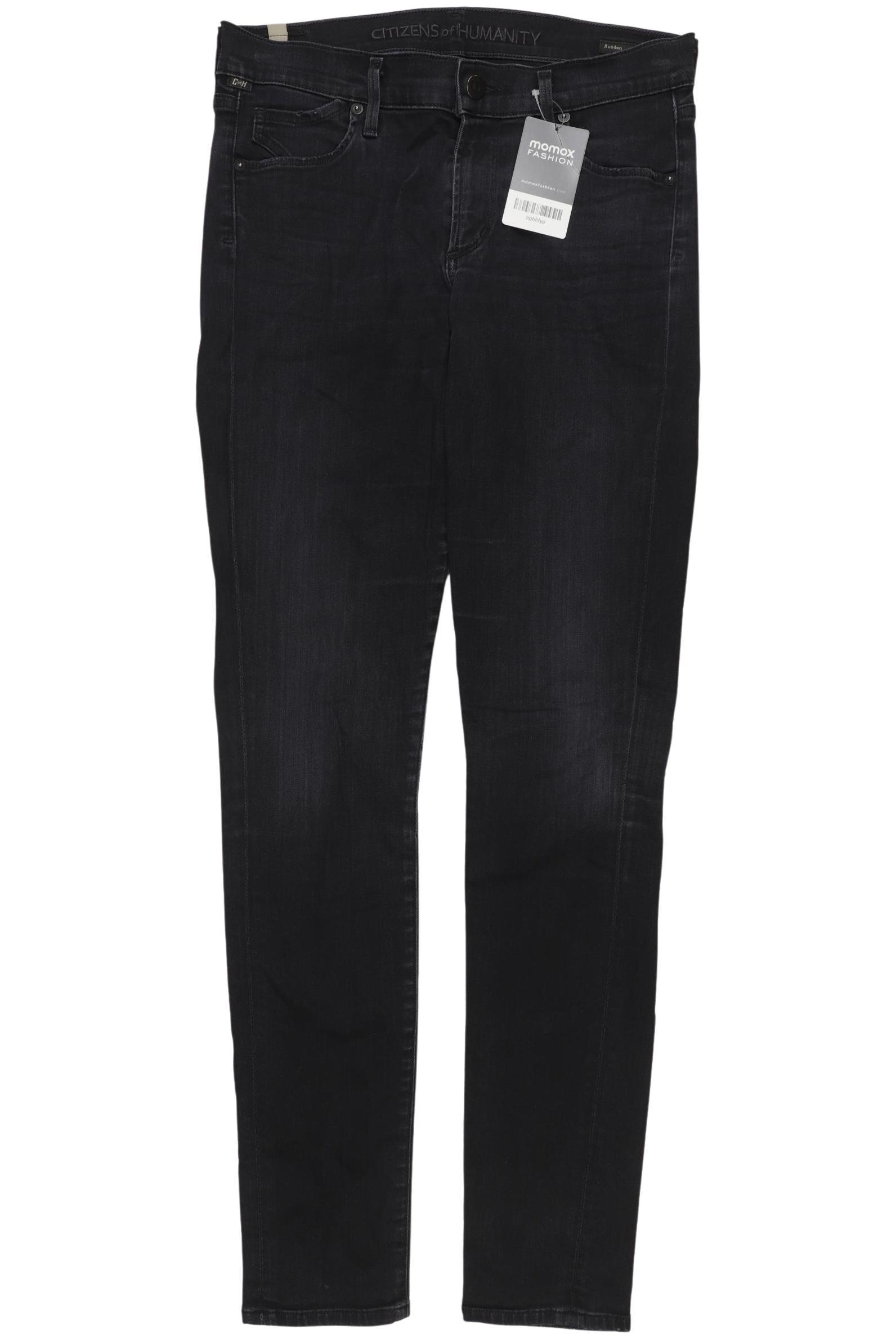 

Citizens of humanity Damen Jeans, marineblau, Gr. 28